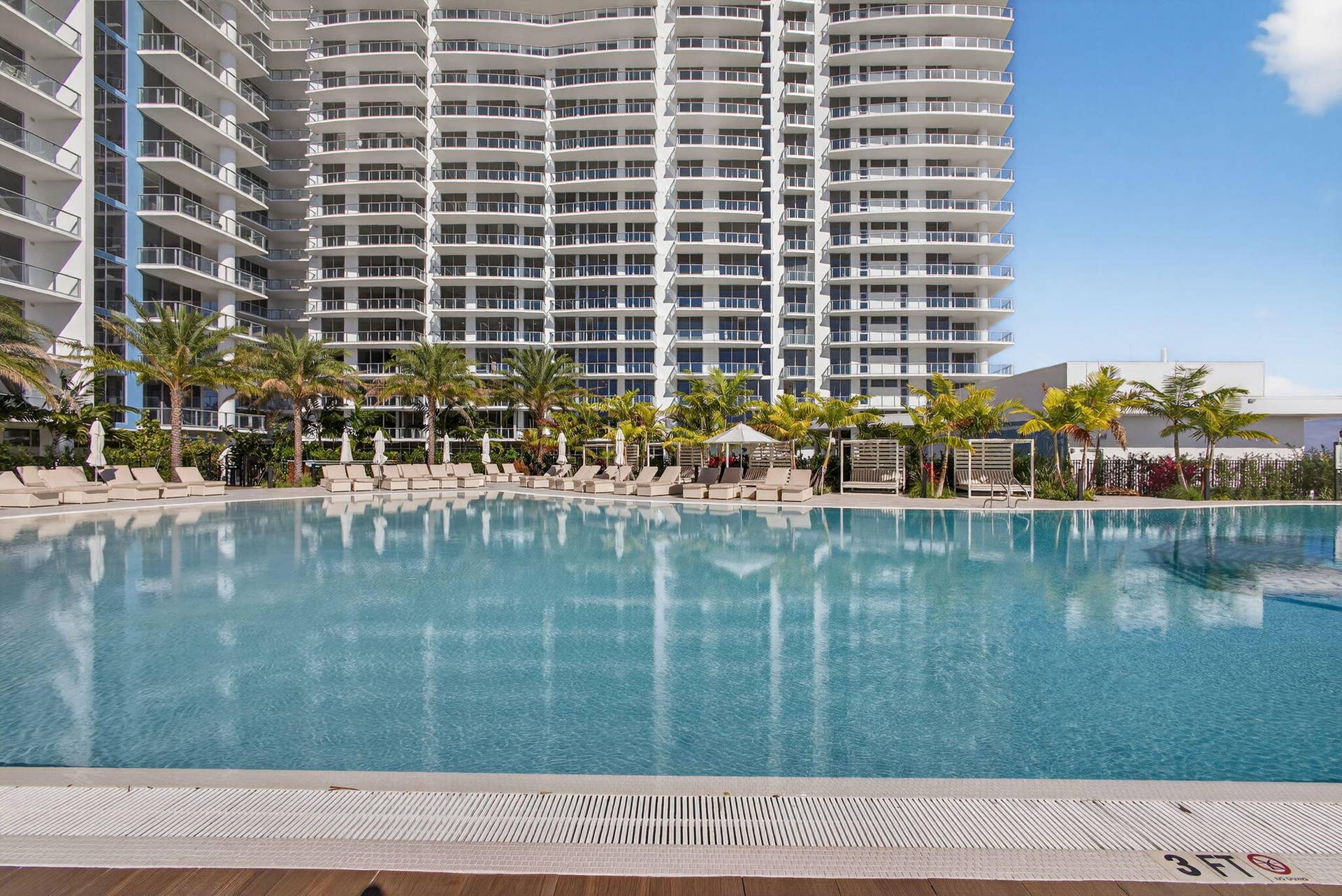 220 Lake Shore Drive, #609, Lake Park, FL 33403 60