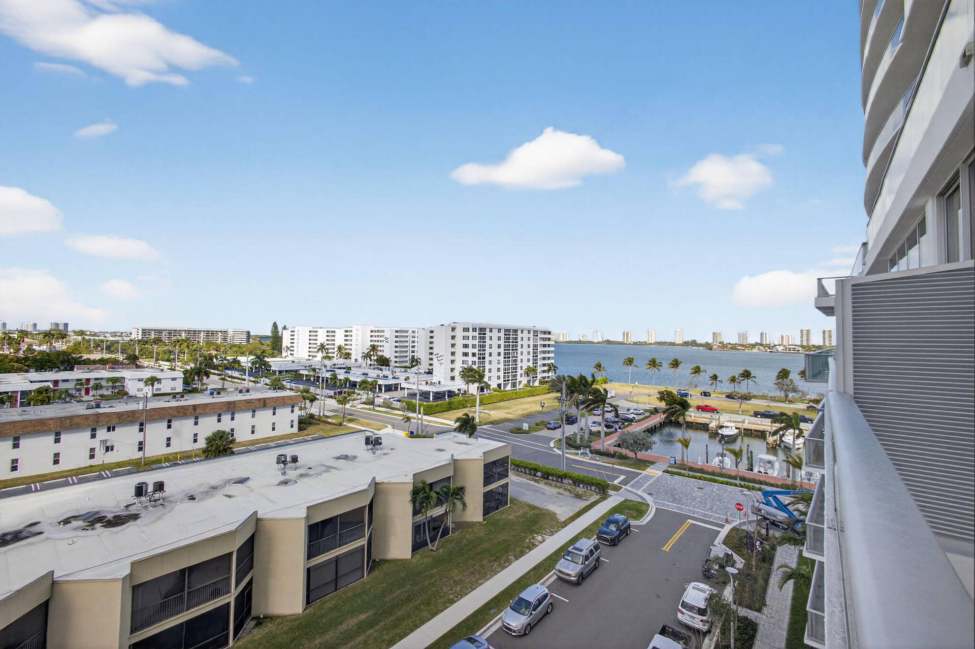220 Lake Shore Drive, #609, Lake Park, FL 33403 49A