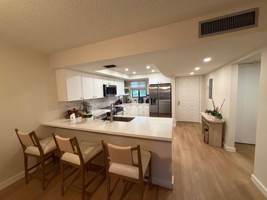Property photo for 3154 VIA POINCIANA, #114, Lake Worth, FL