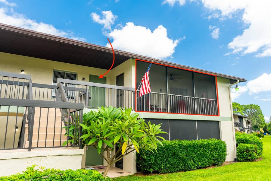 Property photo for 6370 Chasewood Drive, #H, Jupiter, FL