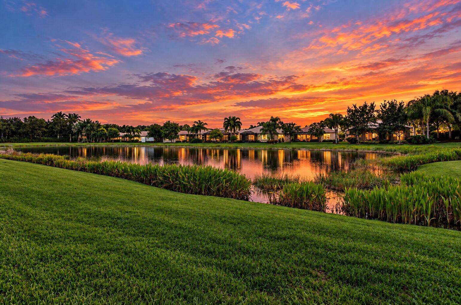 Water View