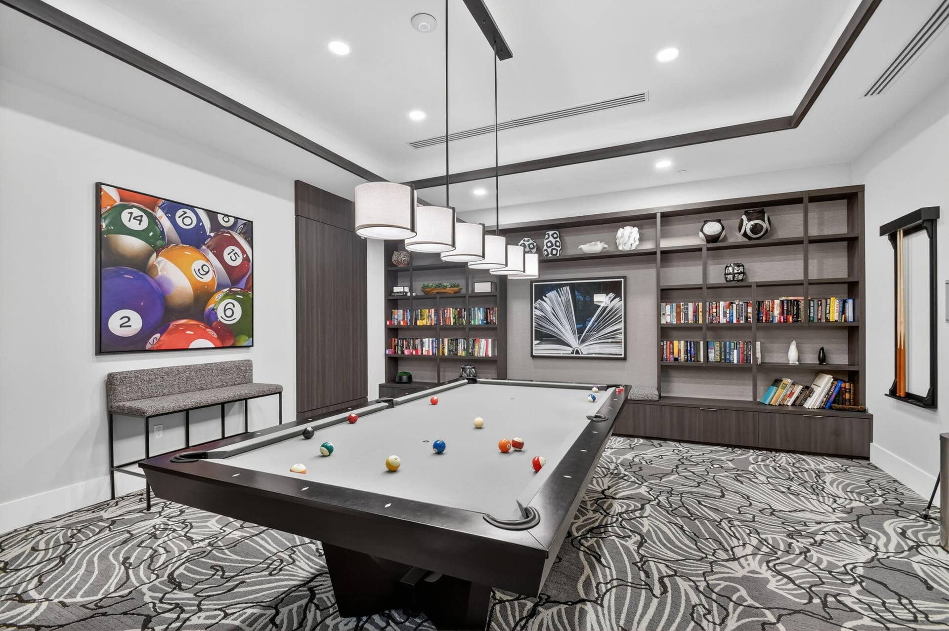 Billiards