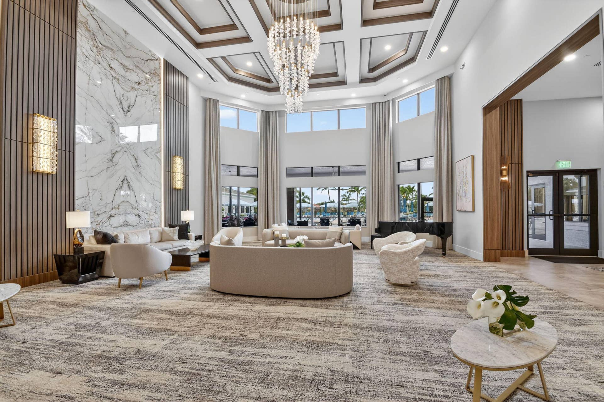 Gathering Room