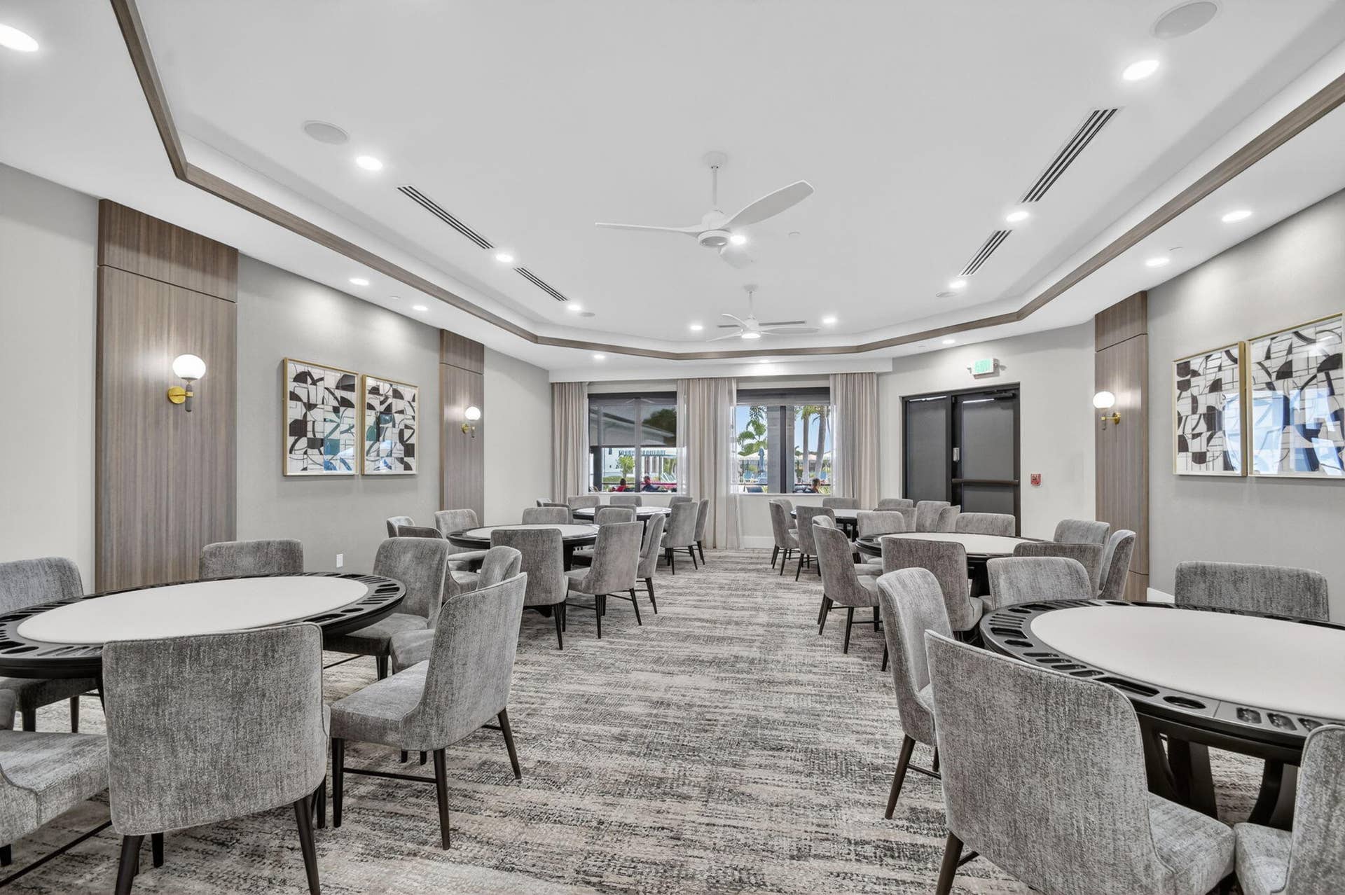 Gathering Room
