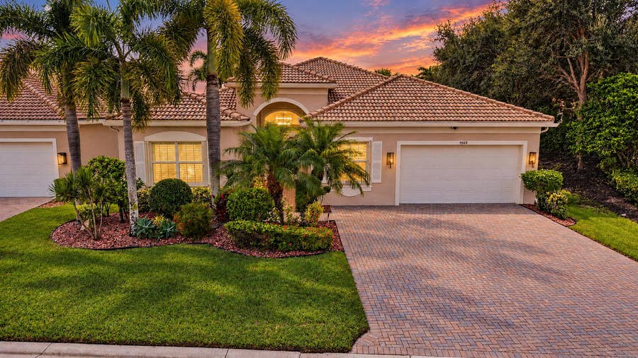 Property photo for 9088 Ribbons Ridge Point, Boynton Beach, FL