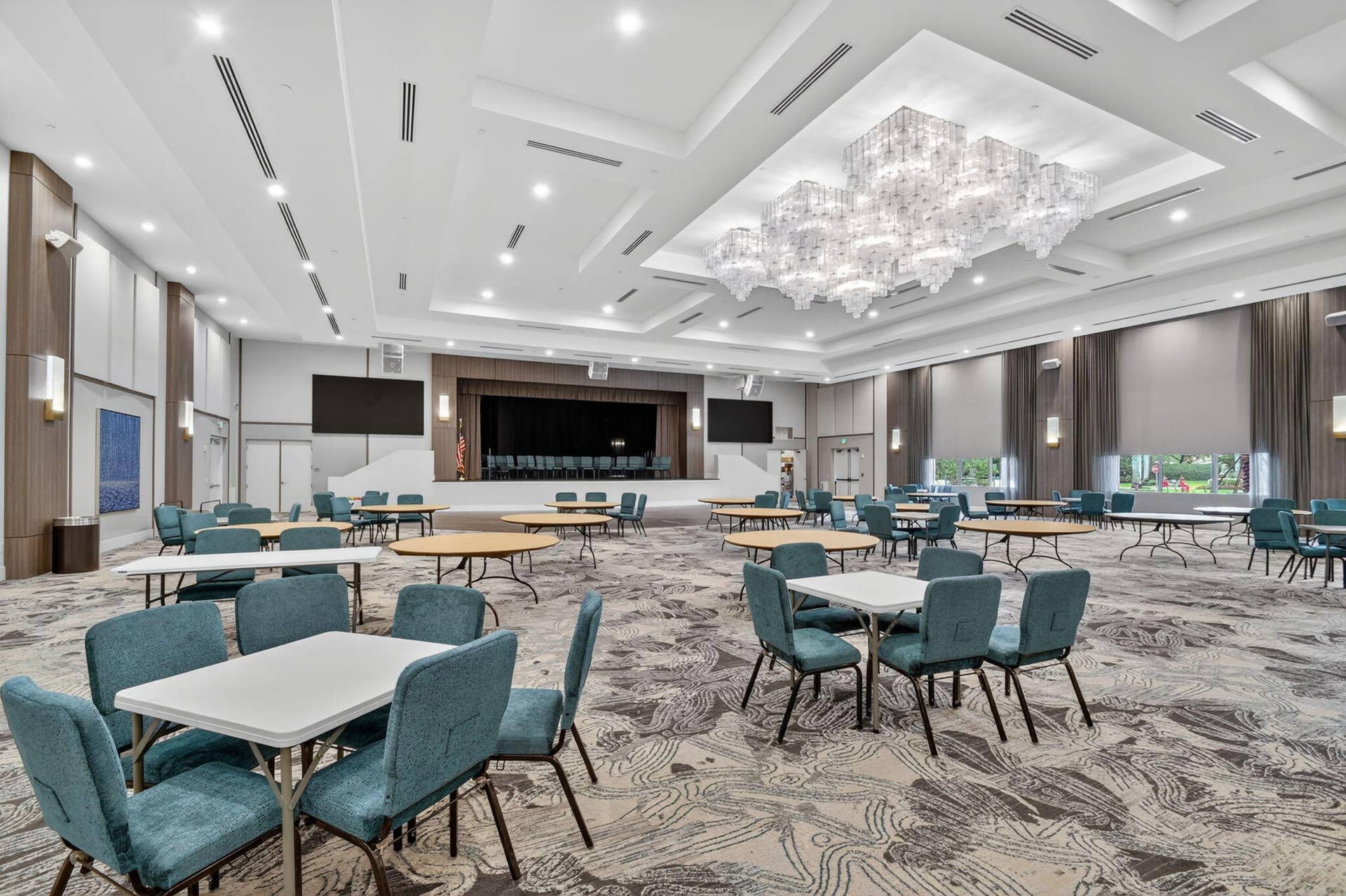 Gathering Room