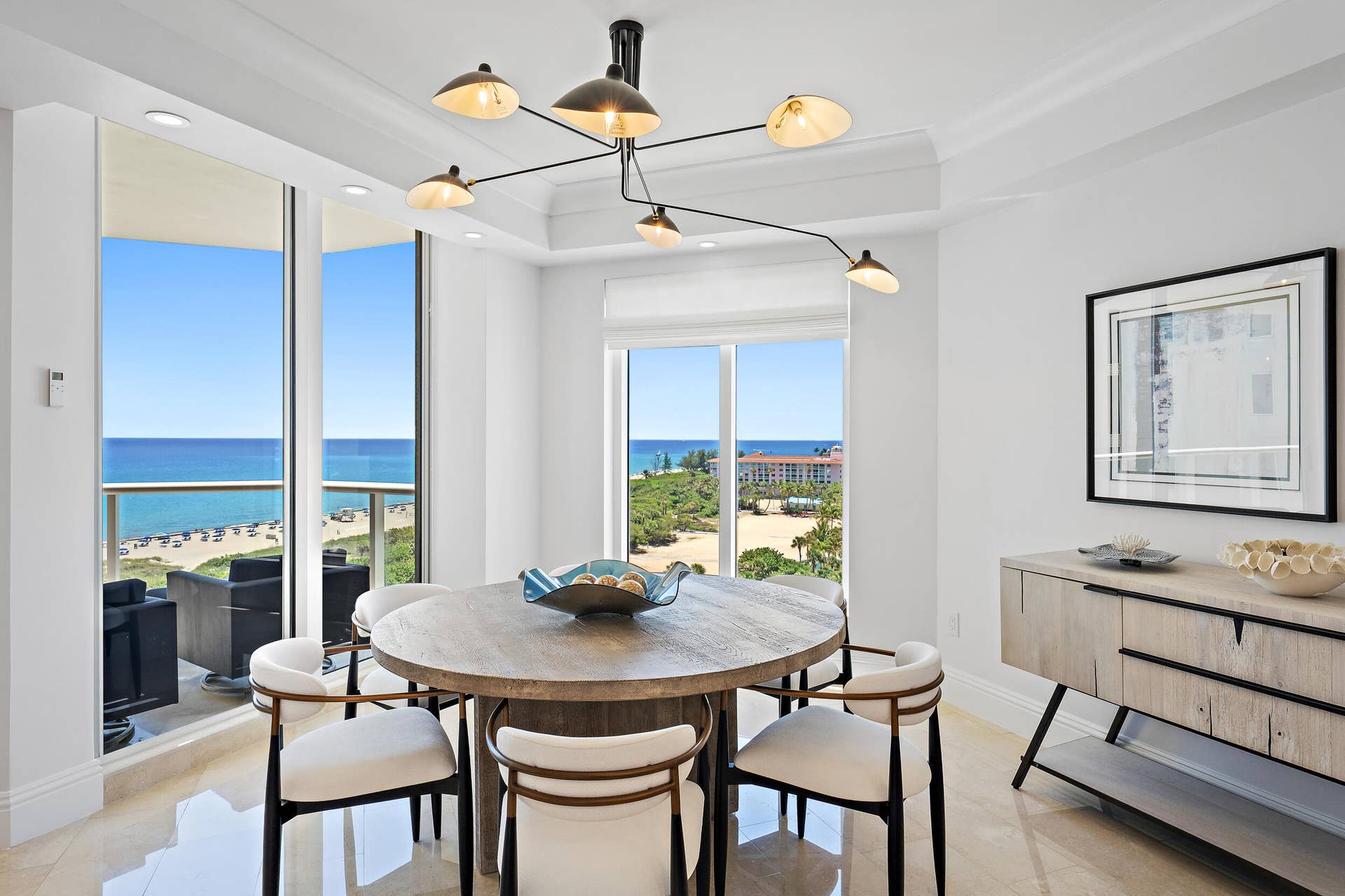 2700 N Ocean Drive, #801b, Singer Island, FL 33404 Family Room