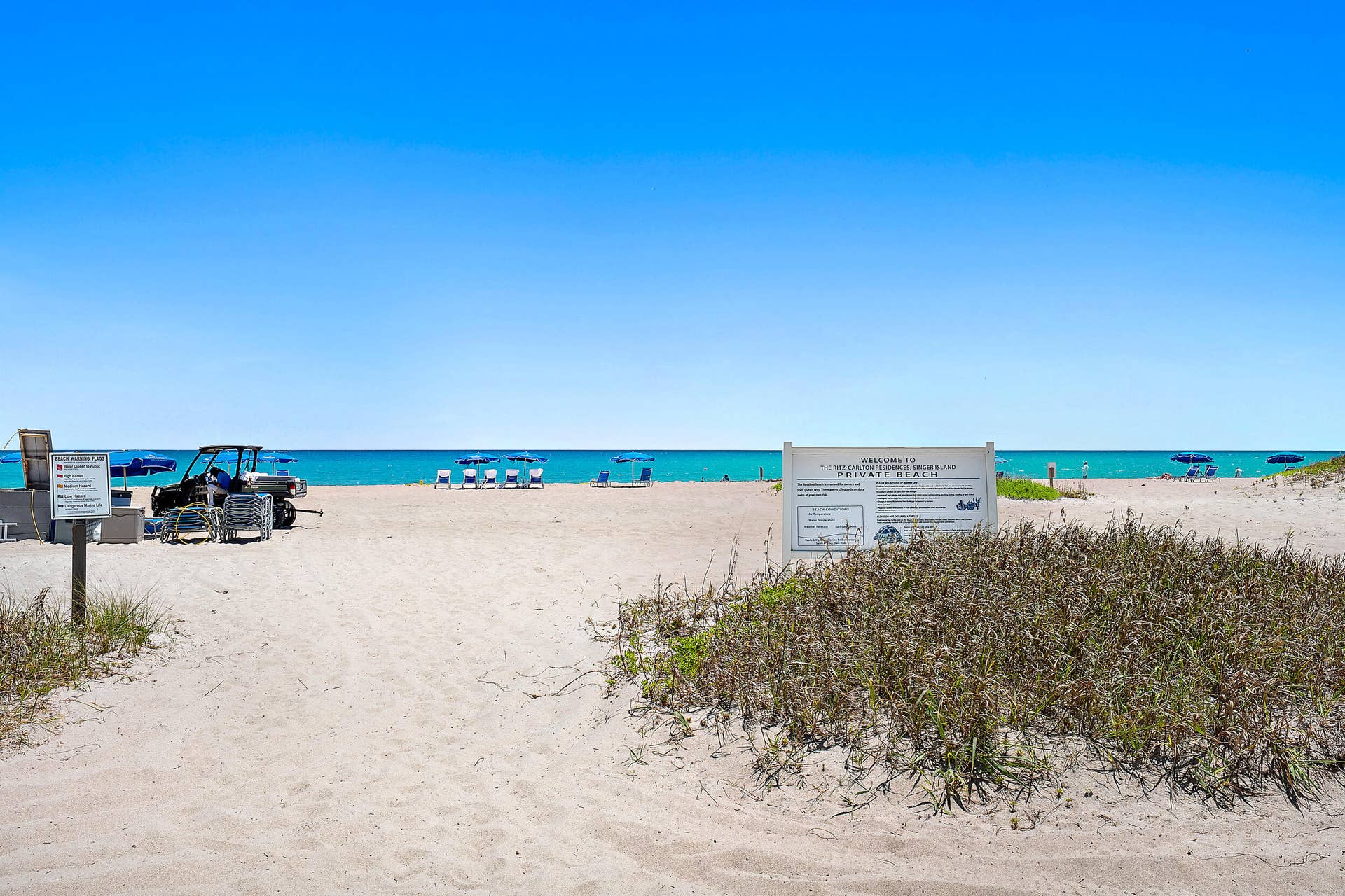 2700 N Ocean Drive, #801b, Singer Island, FL 33404 Ritz~ Beachfront