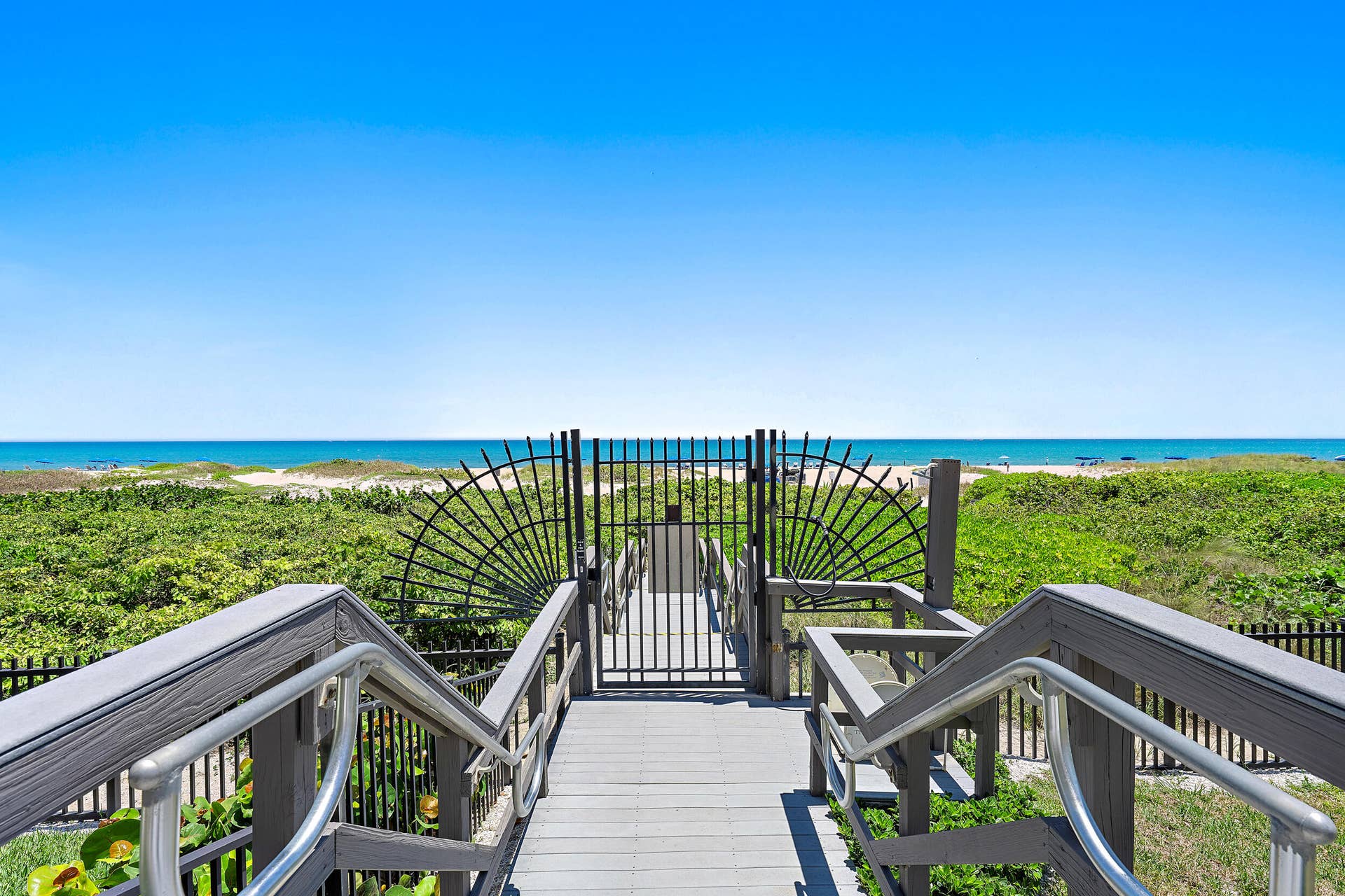 2700 N Ocean Drive, #801b, Singer Island, FL 33404 Ritz~Boardwalk