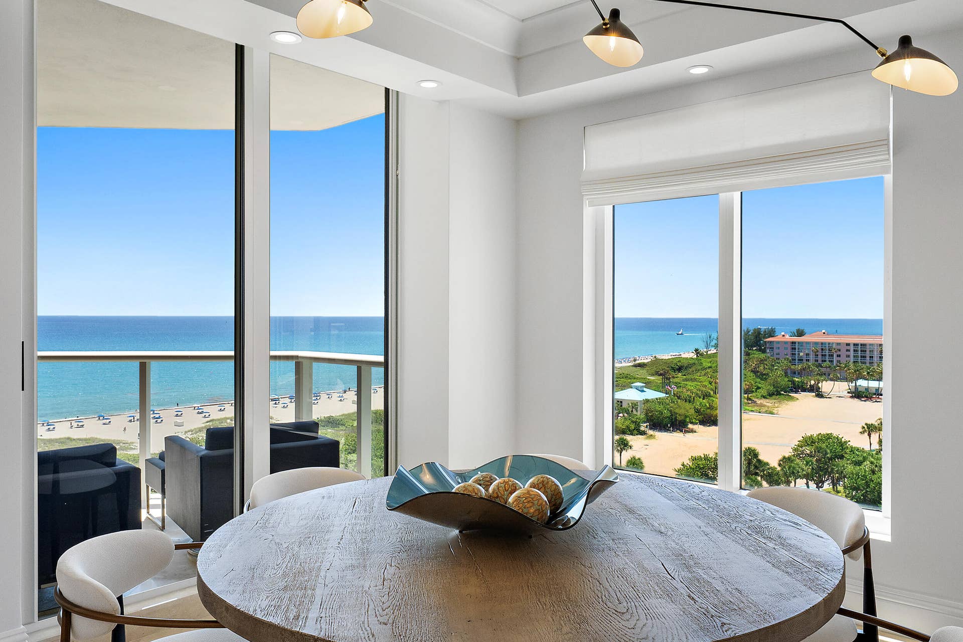 2700 N Ocean Drive, #801b, Singer Island, FL 33404 Family Room