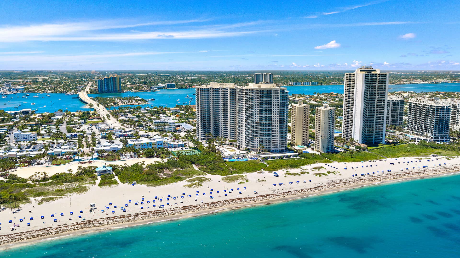 2700 N Ocean Drive, #801b, Singer Island, FL 33404 Ritz Carlton Residences~ Singer Island