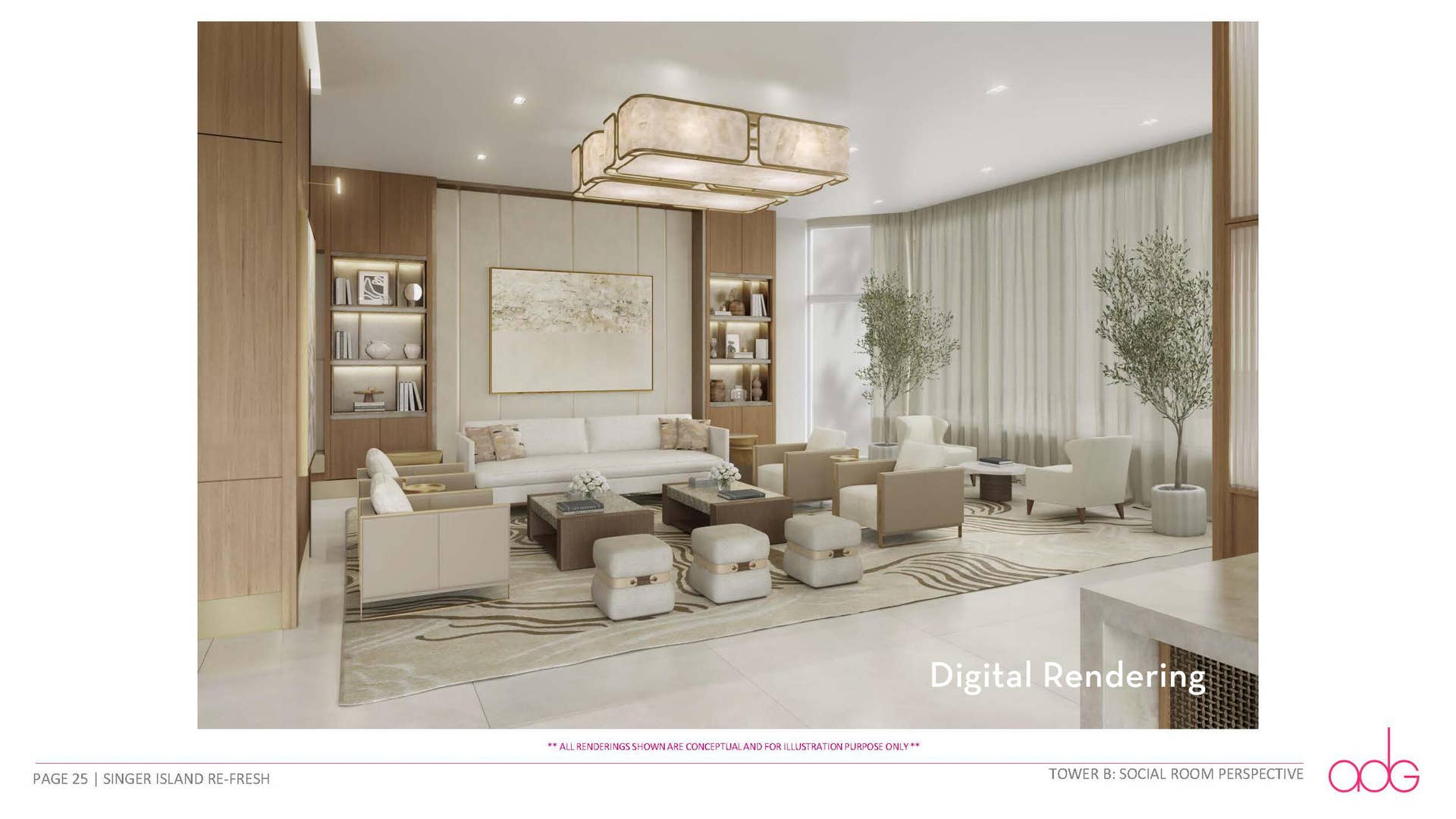 2700 N Ocean Drive, #801b, Singer Island, FL 33404 Upcoming Amentity Renovation~