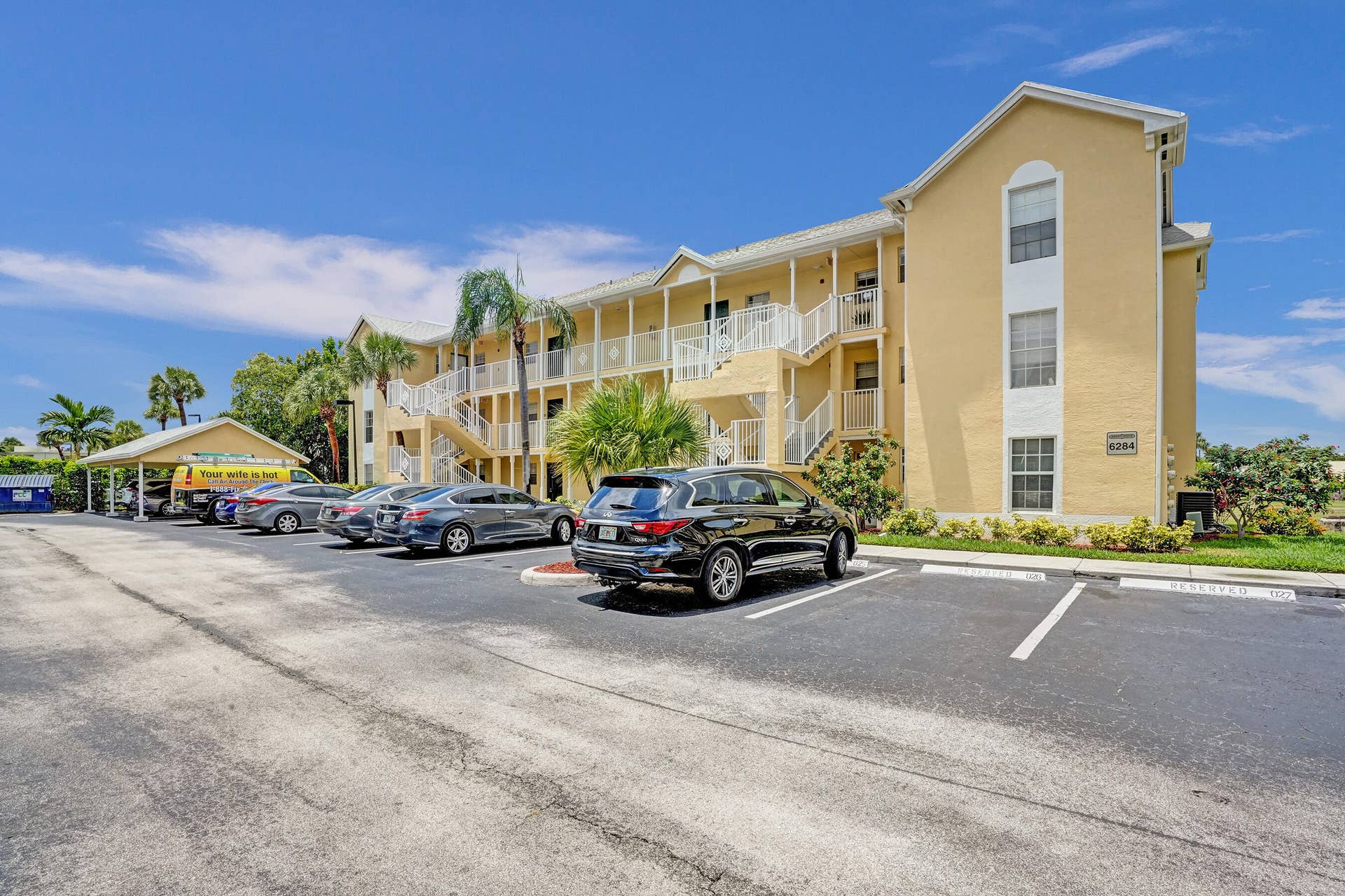 6284 La Costa Drive, #M, Boca Raton, FL 33433 DSC04118