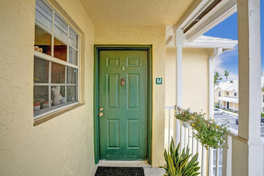 Property photo for 6284 La Costa Drive, #M, Boca Raton, FL