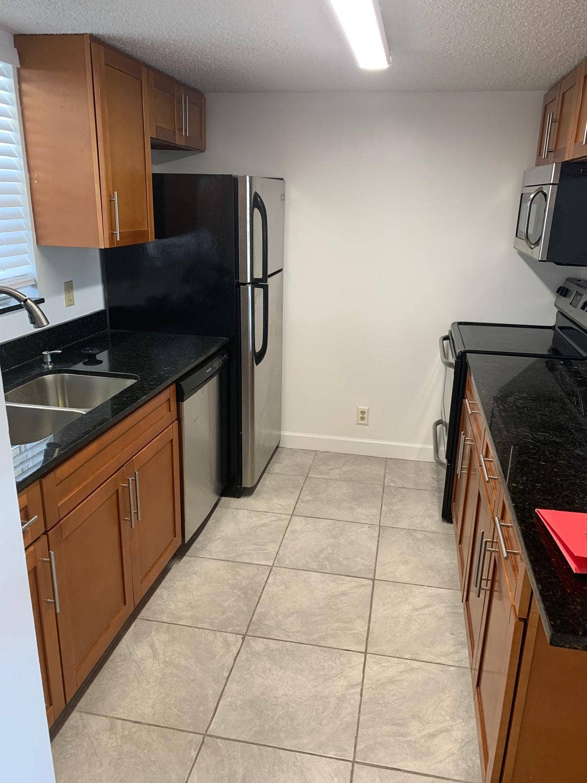 6284 La Costa Drive, #M, Boca Raton, FL 33433 Kitchen