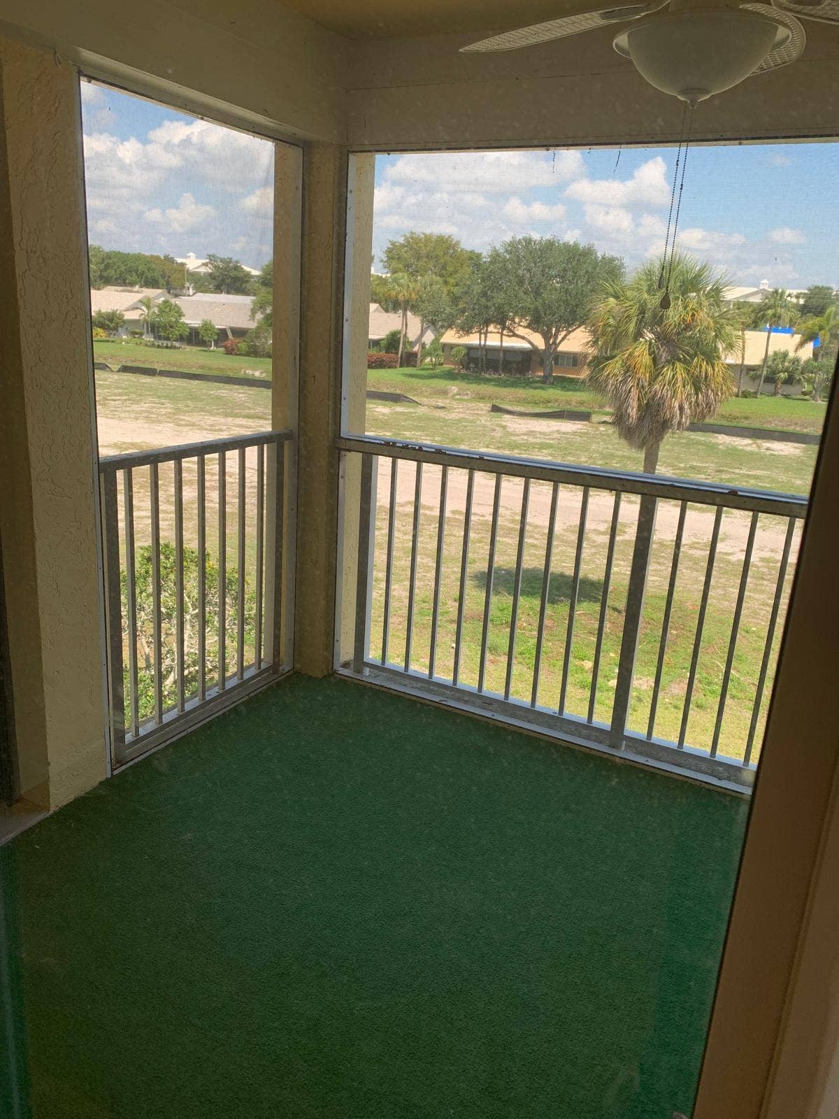 6284 La Costa Drive, #M, Boca Raton, FL 33433 Balcony