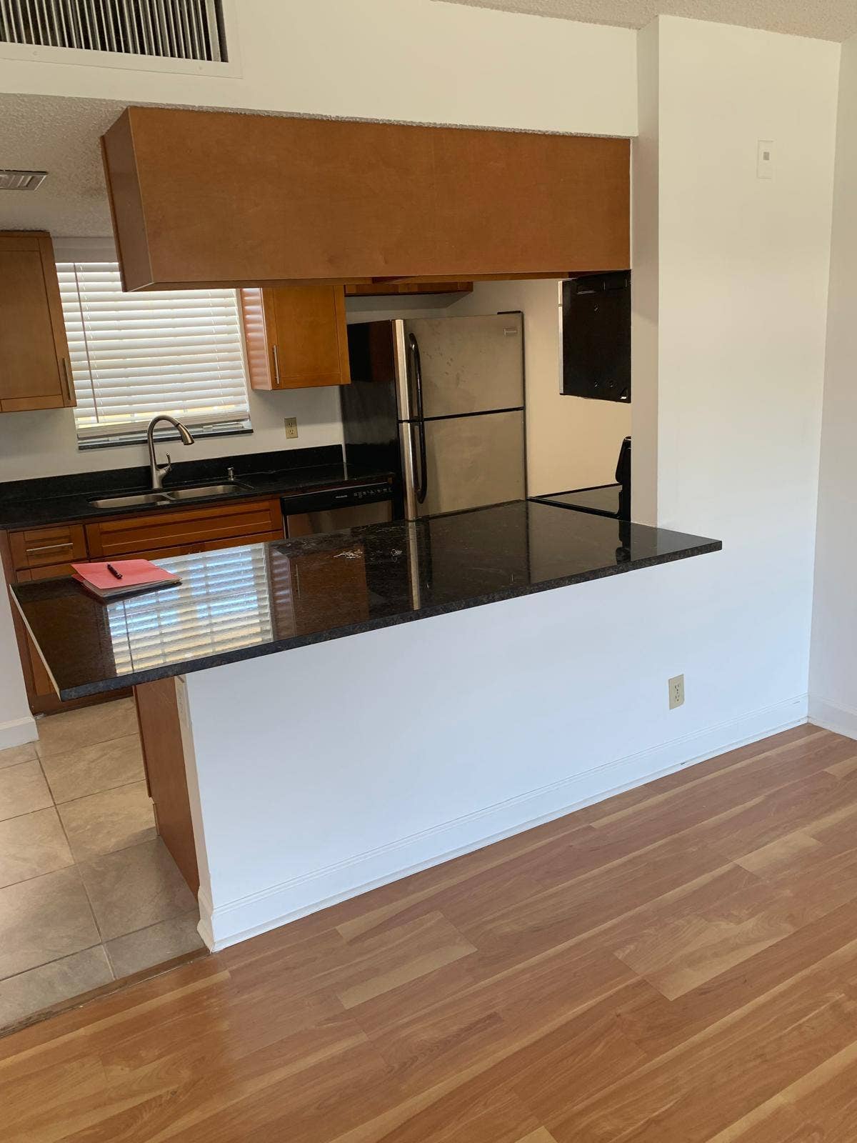 6284 La Costa Drive, #M, Boca Raton, FL 33433 Kitchen 2