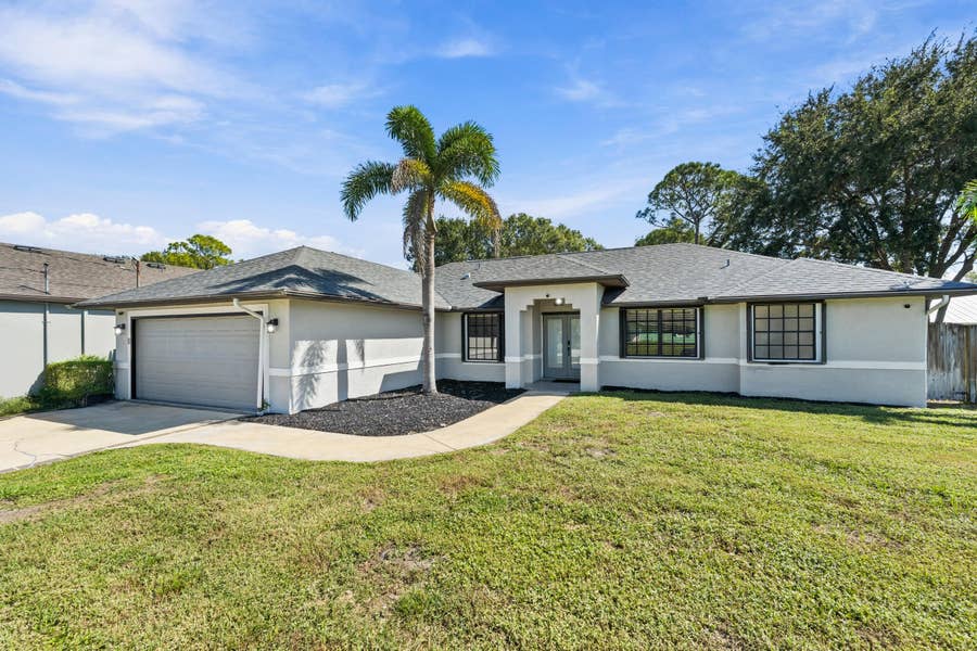 Property photo for 5606 SUNSET Boulevard, Fort Pierce, FL
