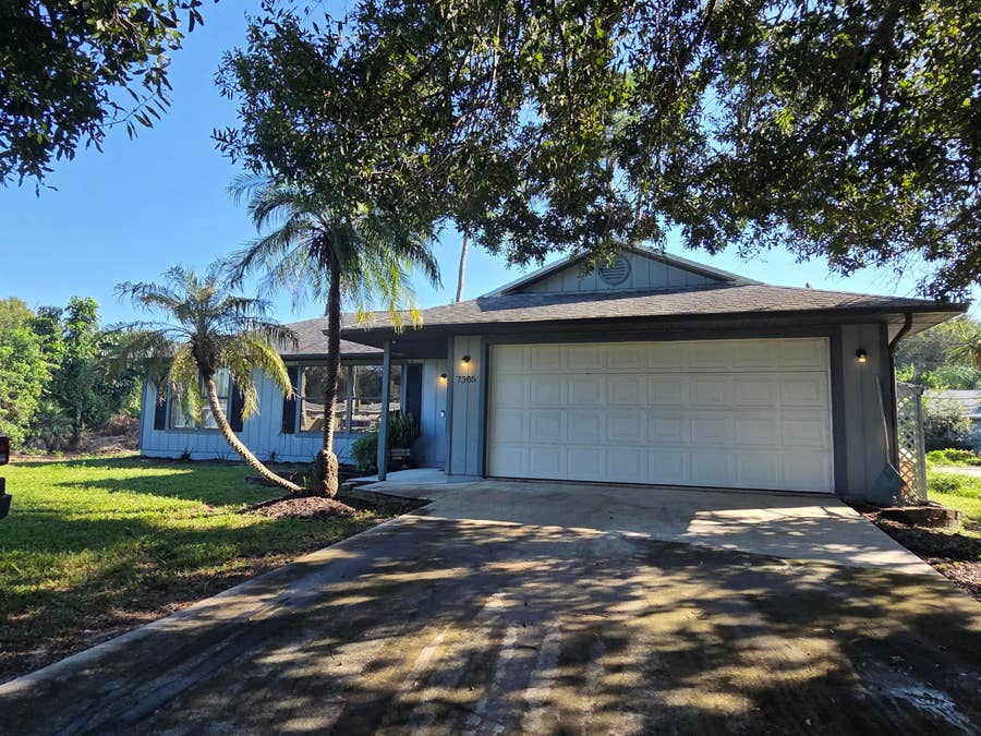 Property photo for 7305 PACIFIC Avenue, Fort Pierce, FL