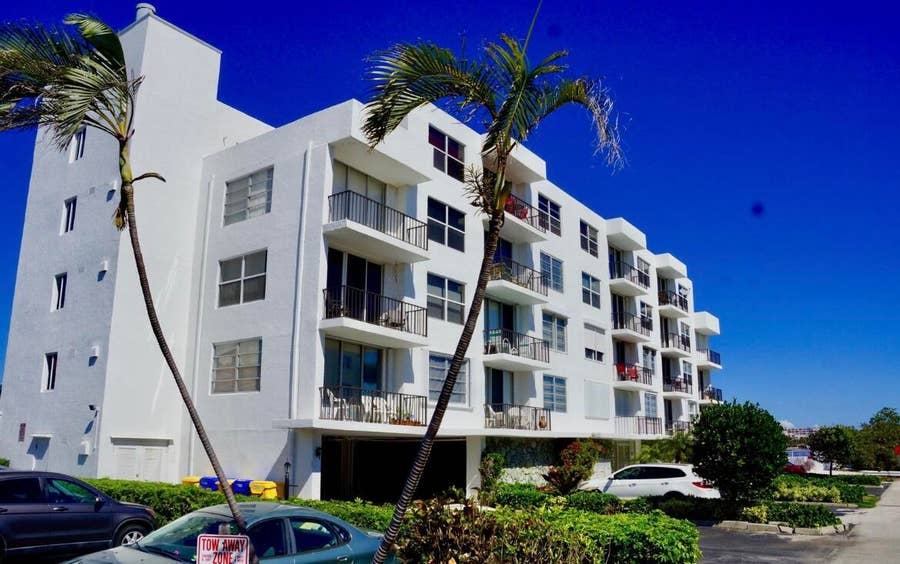 Property photo for 301 Croton Avenue, #307, Lantana, FL