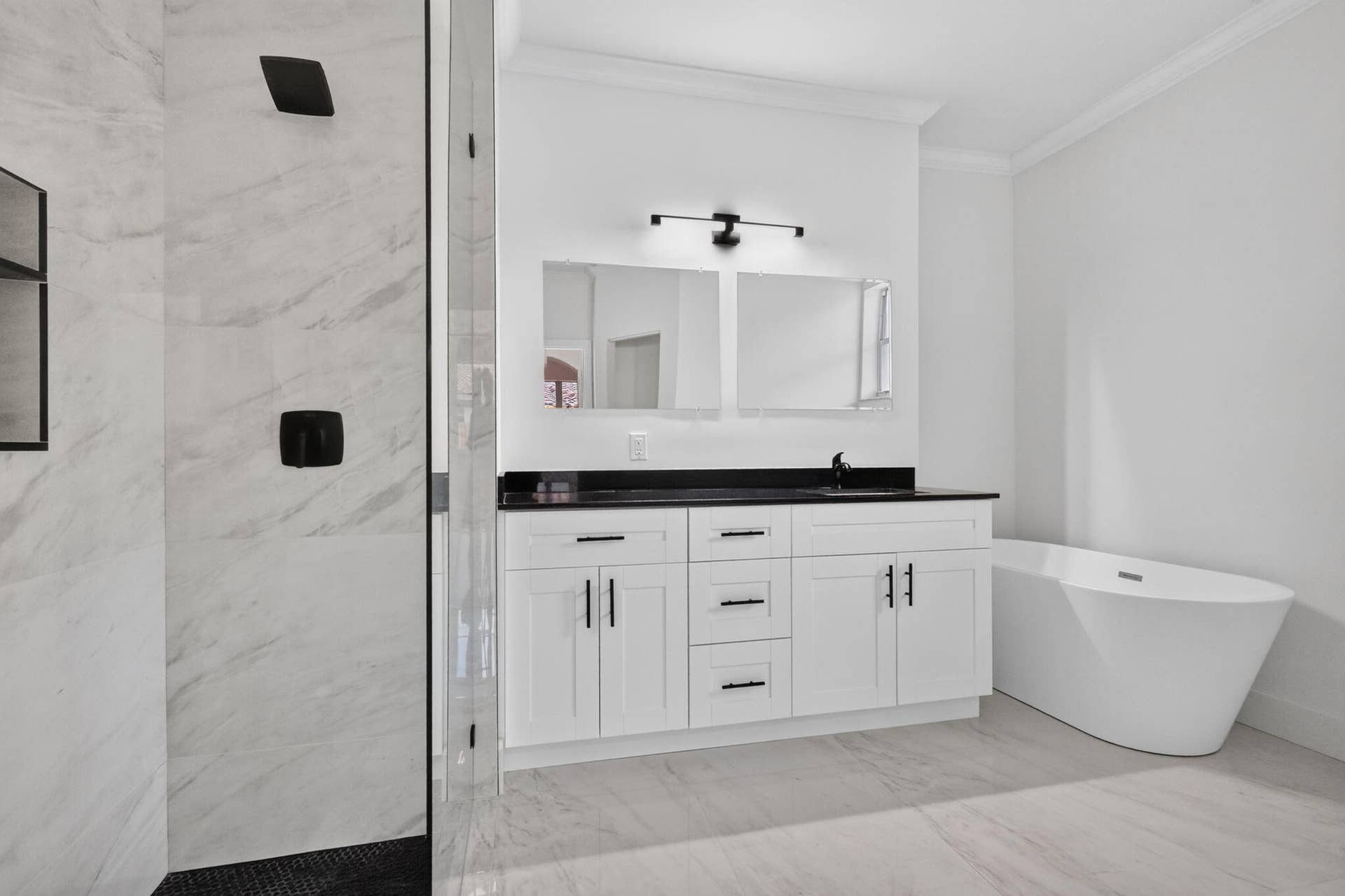12823 SW 53RD Court, Miramar, FL 33027 master bath