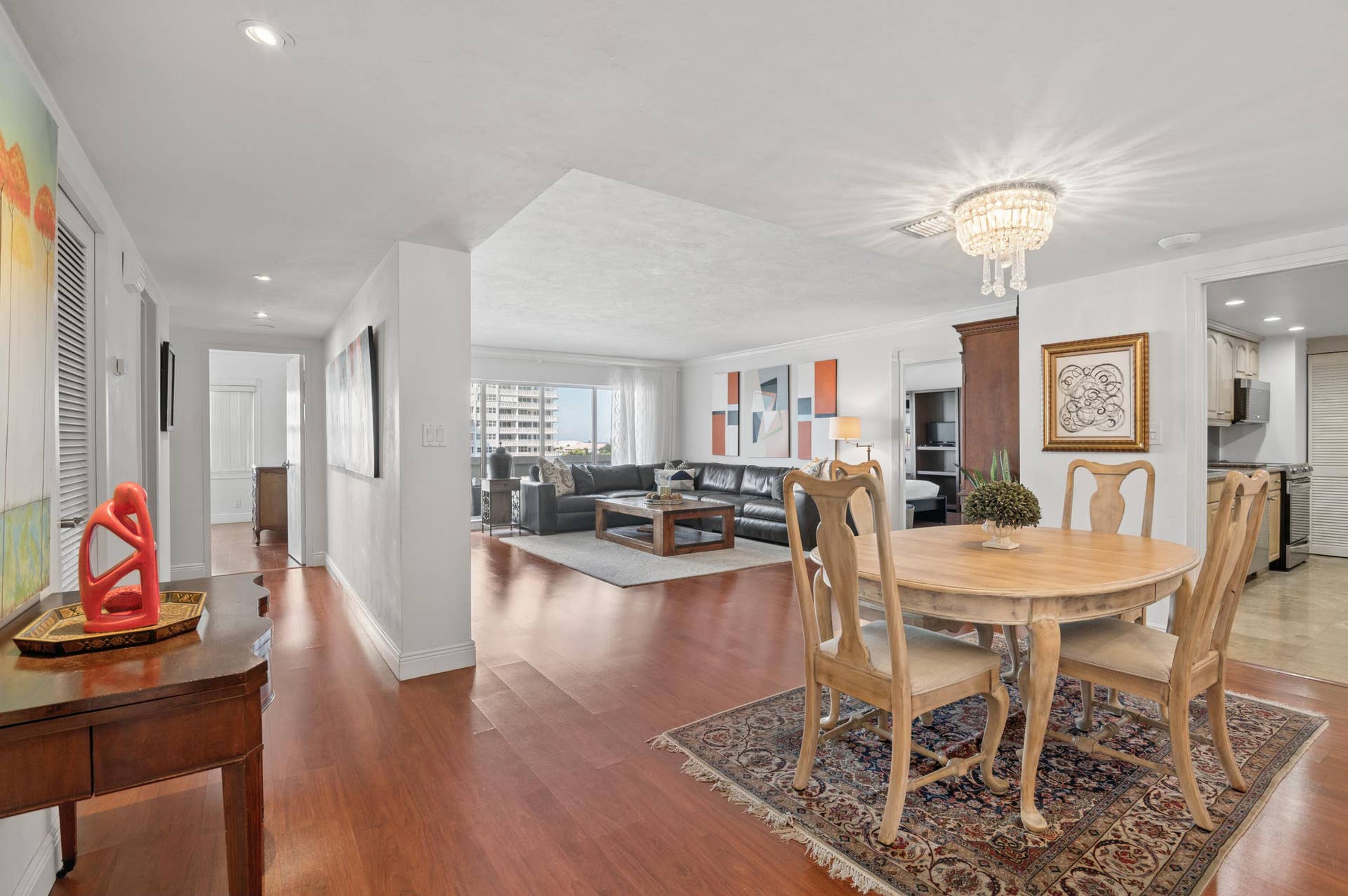 2100 S Ocean Drive, #5CD, Fort Lauderdale, FL 33316 01-Buckley- 2100 S Ocean Dr #5CD-1