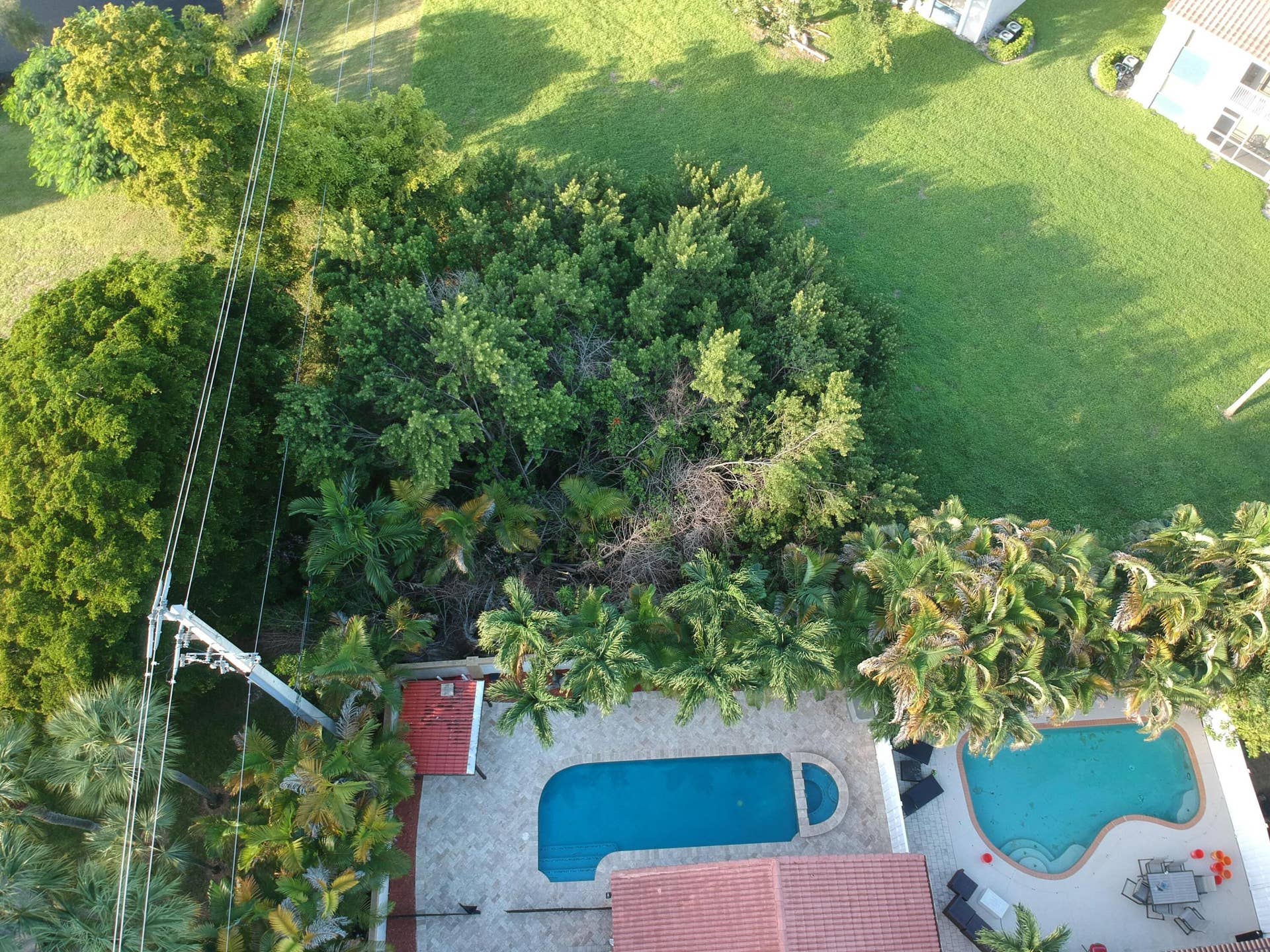 Aerial View 2