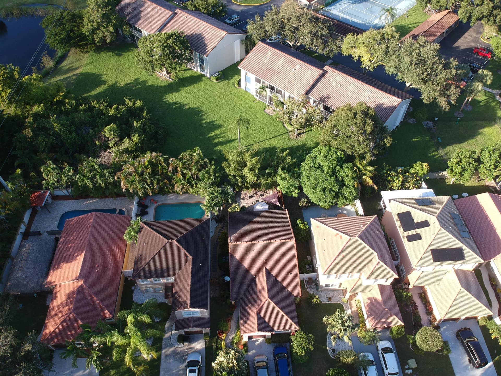 Aerial View 1