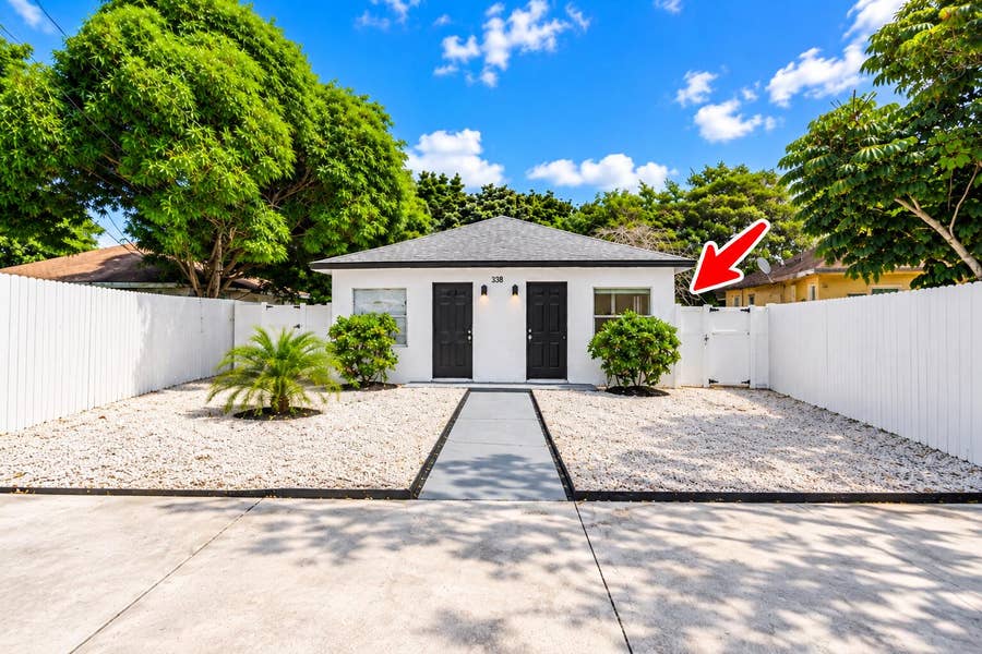 Property photo for 338 SW 1st Terrace, #4, Deerfield Beach, FL