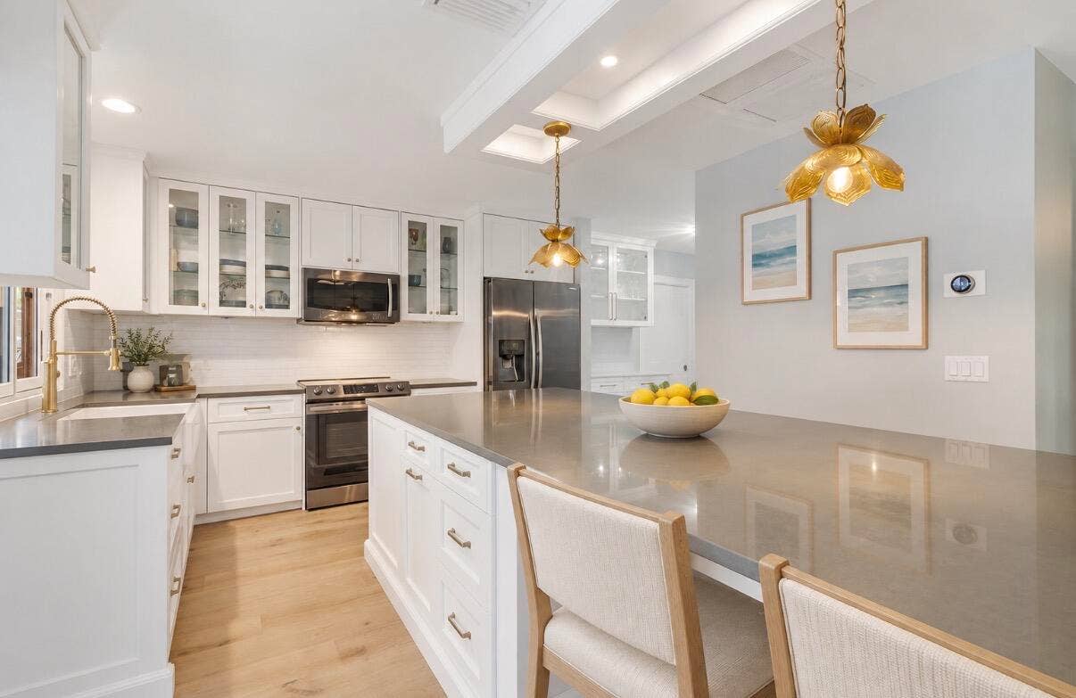 Trlwd Kitchen 2