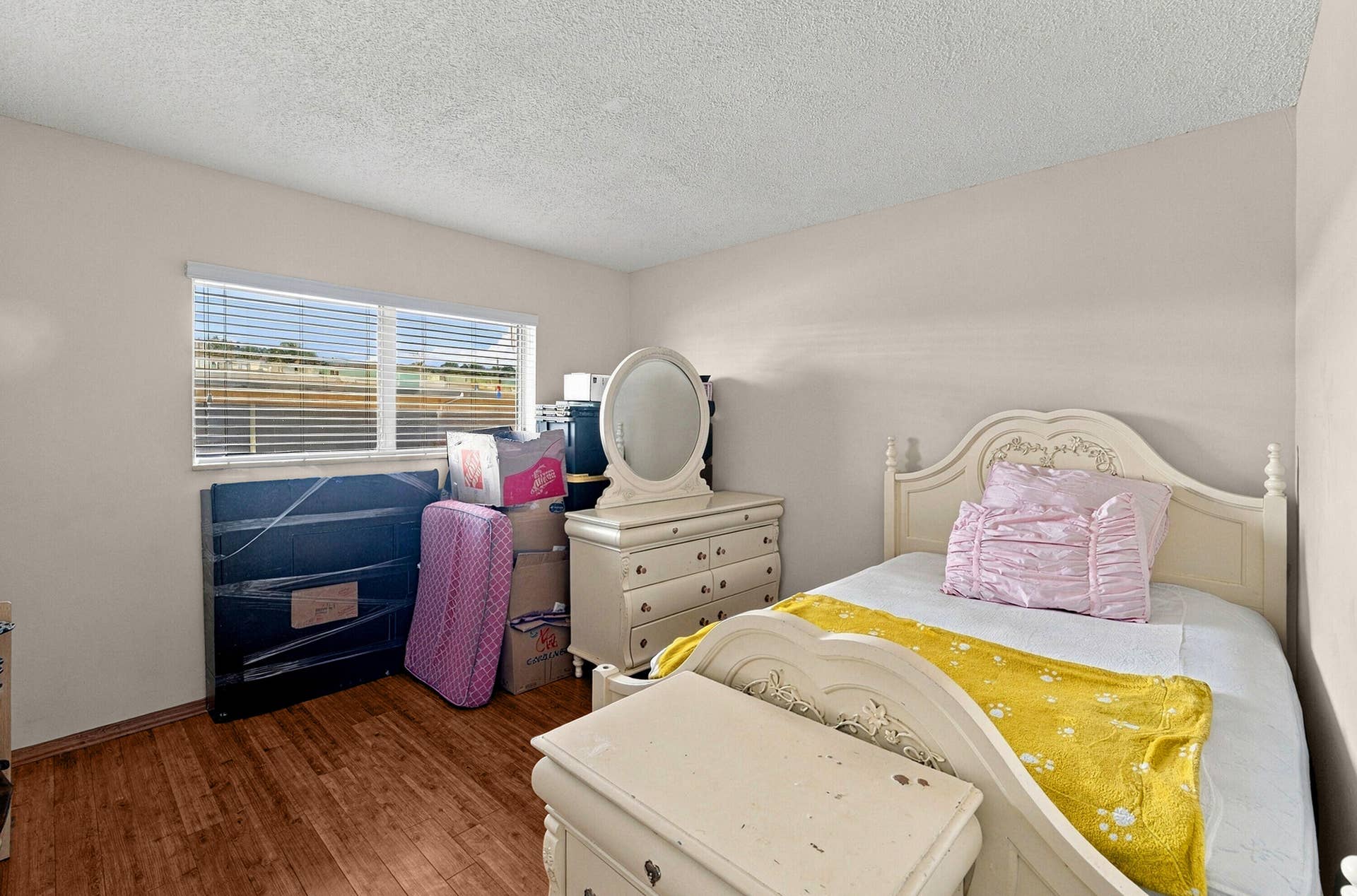 Bedroom #2