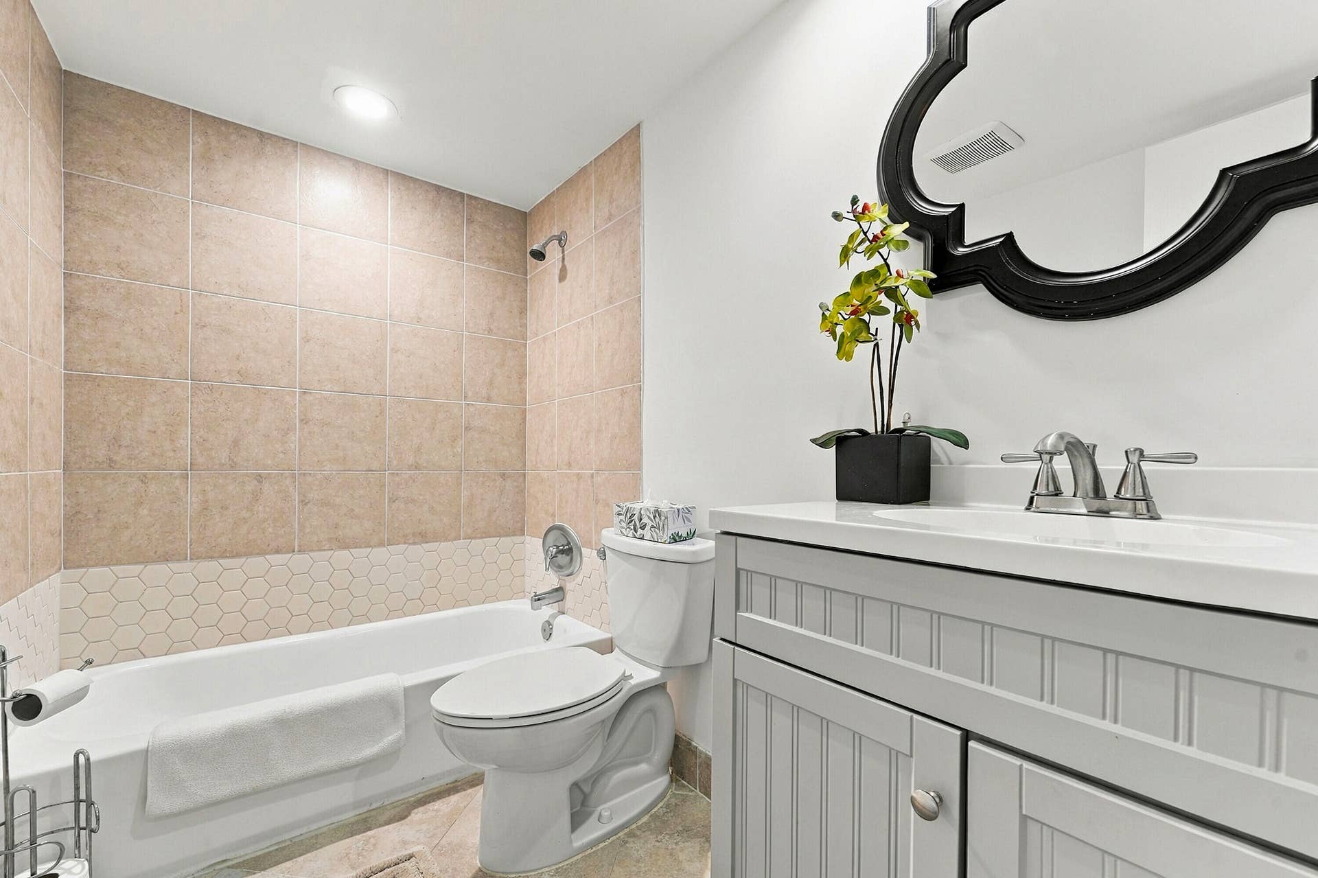 Bathroom #2