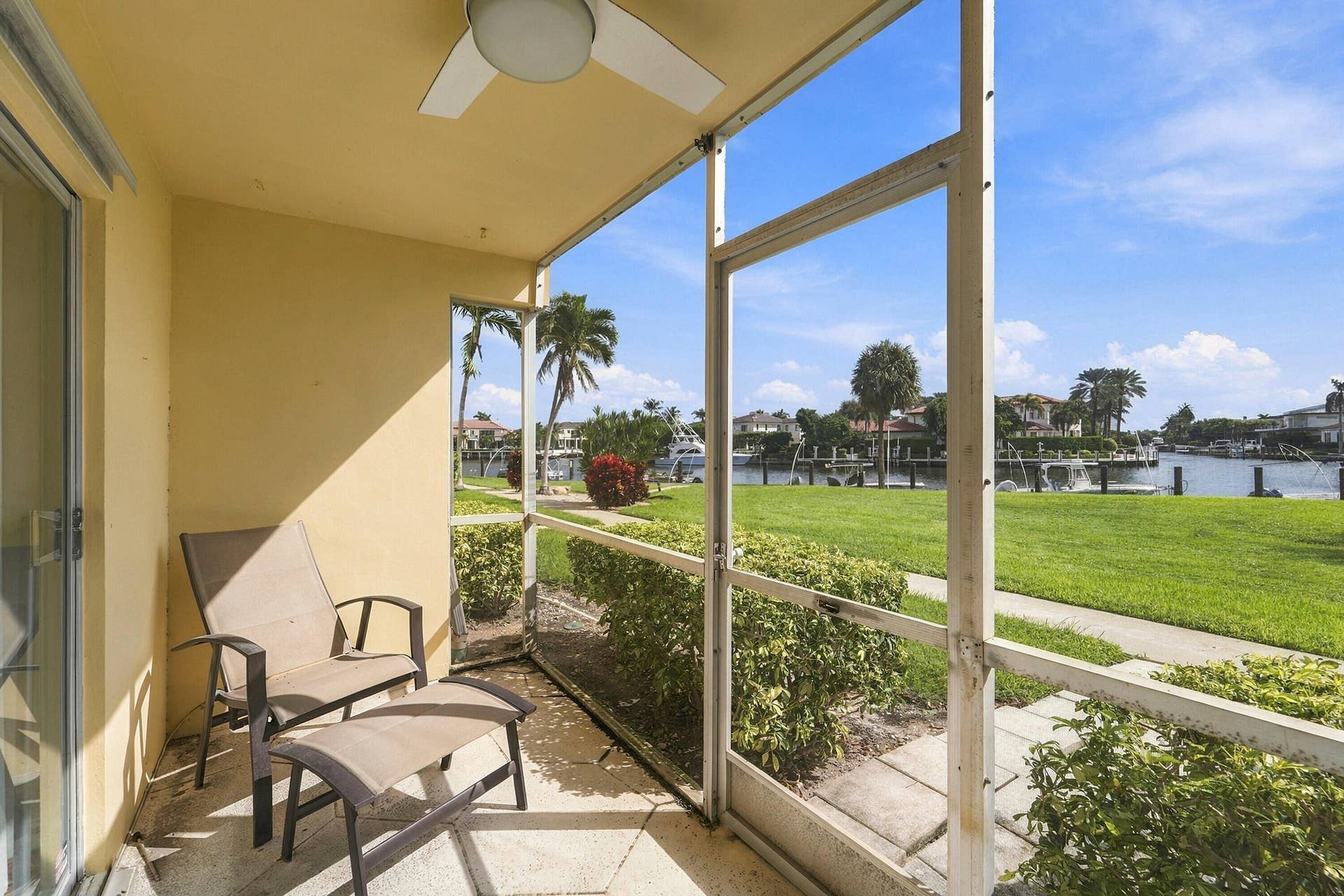 Sun Room