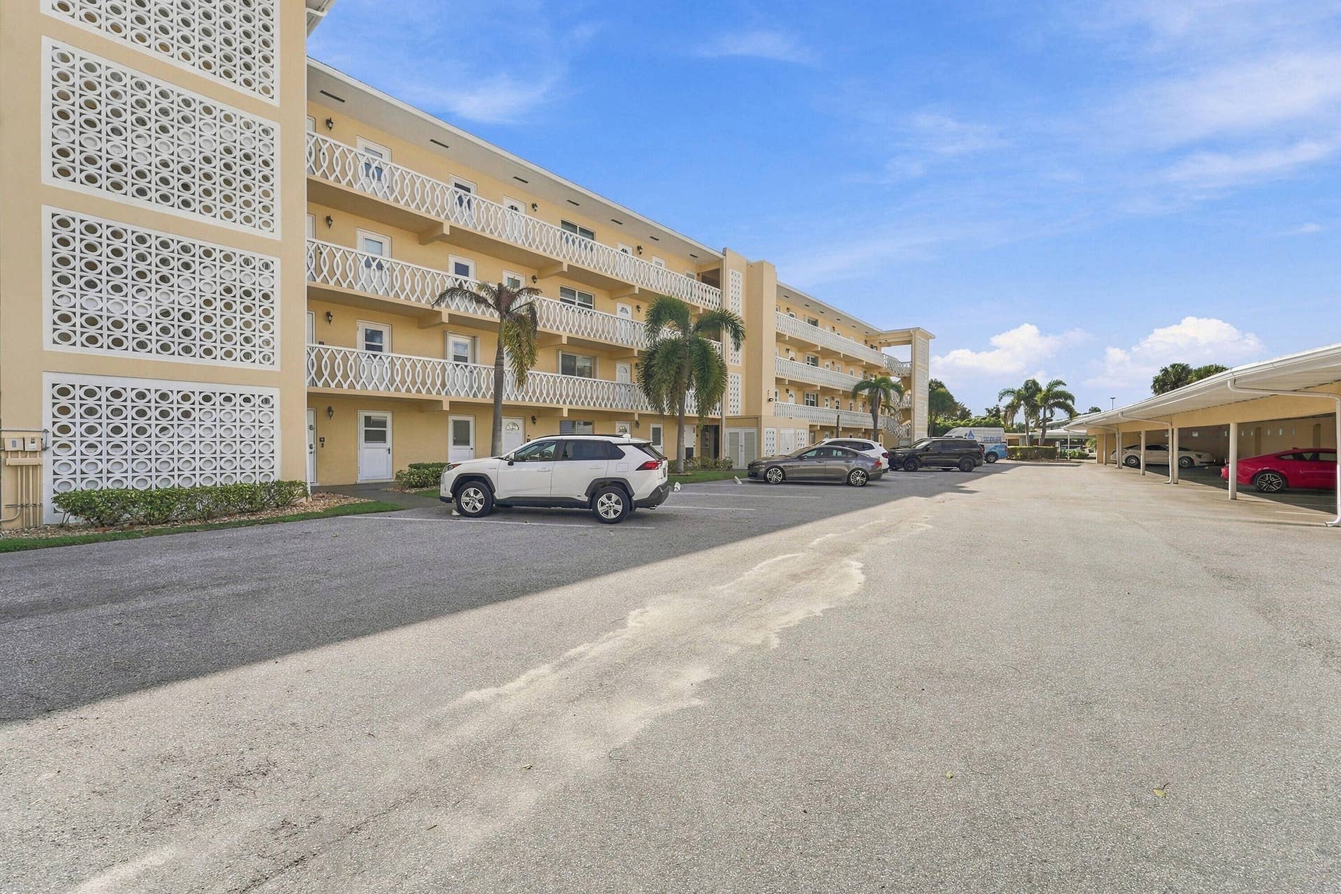 Community Amenities