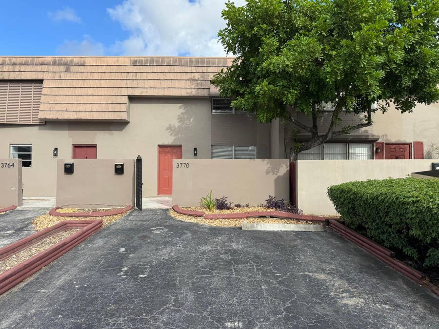 Property photo for 3770 SW 59TH Terrace, #53, Davie, FL