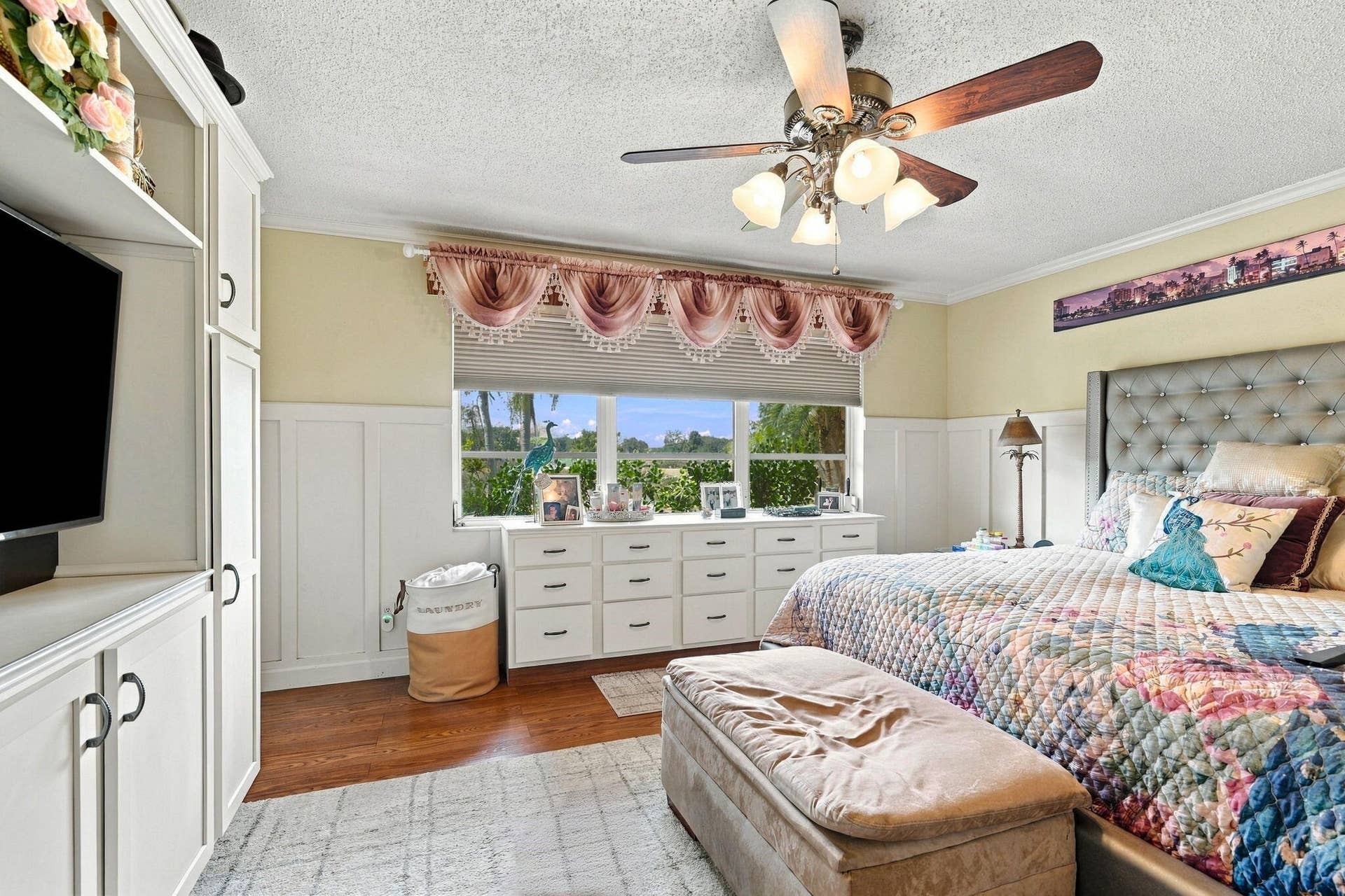 1981 SE Erwin Road E, Port St Lucie, FL 34952 1-web-or-mls-13_primary bedroom