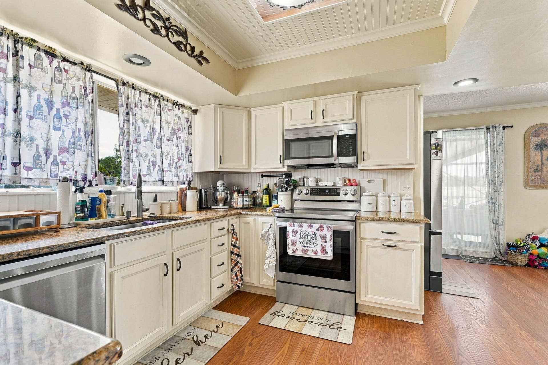 1981 SE Erwin Road E, Port St Lucie, FL 34952 1-web-or-mls-09_kitchen