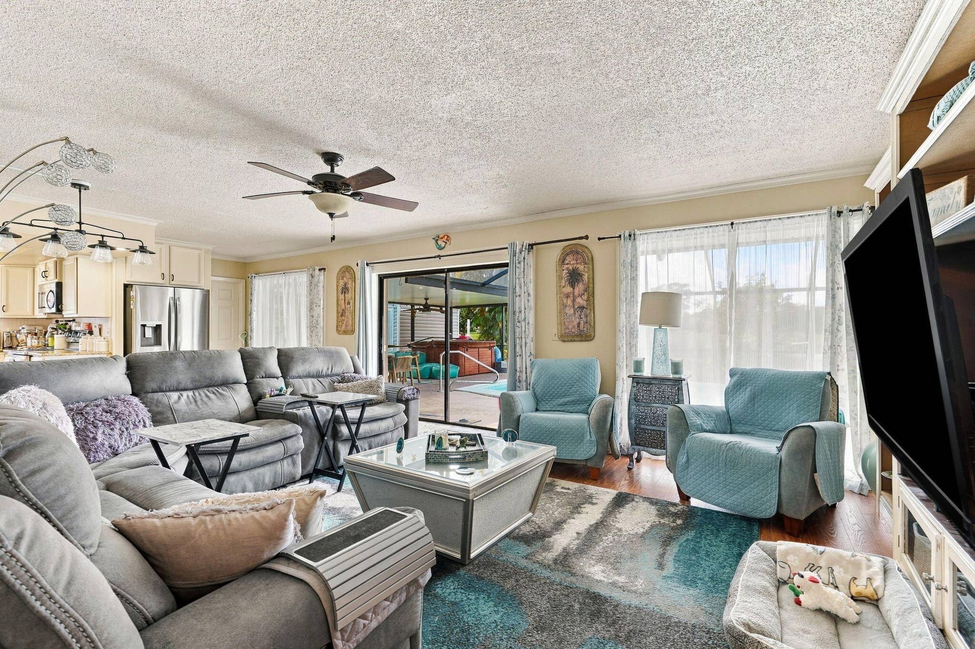 1981 SE Erwin Road E, Port St Lucie, FL 34952 1-web-or-mls-05_living room