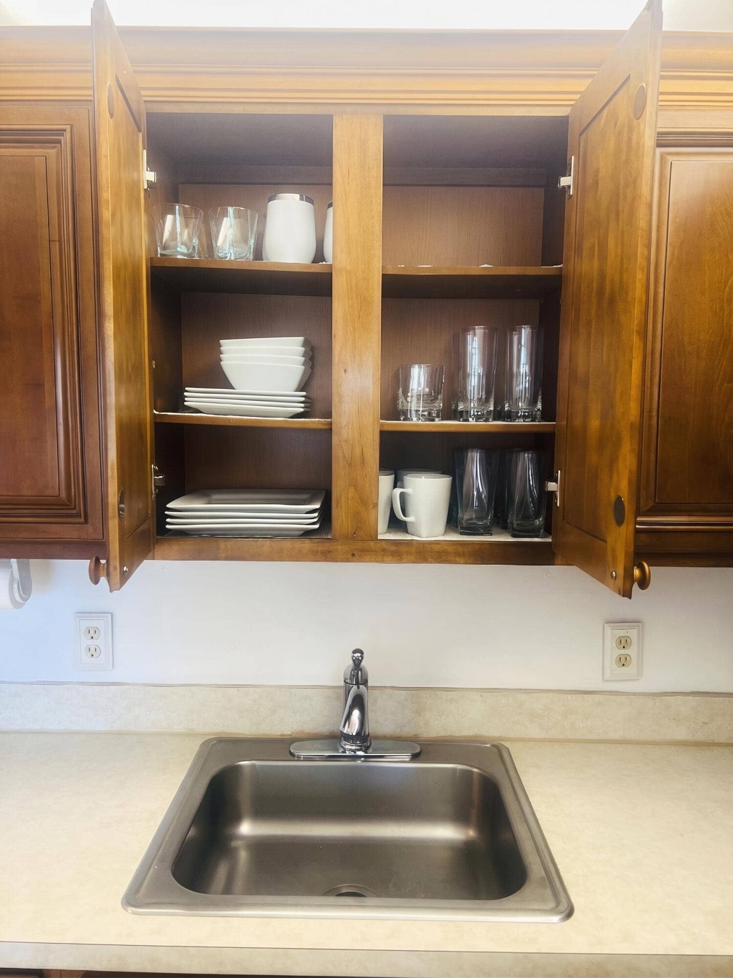 Kitchen Cabinets