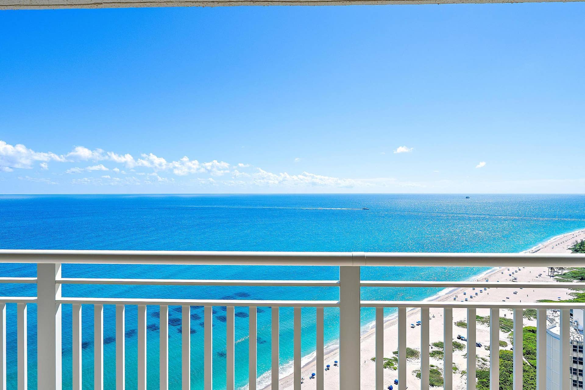 Direct Oceanfront