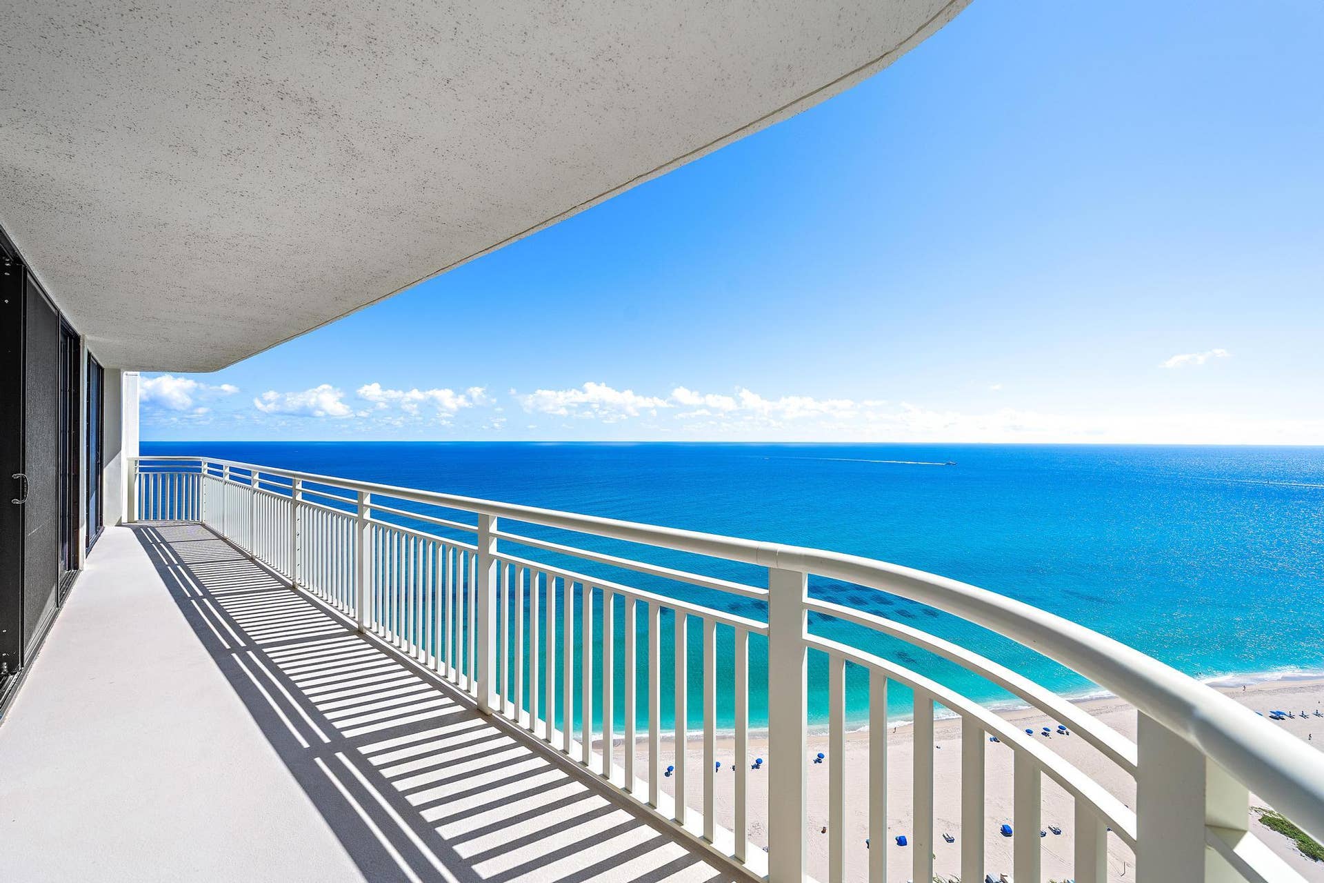 Balcony Views
