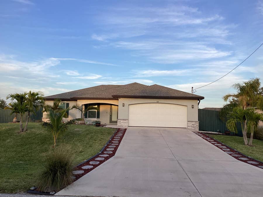 Property photo for 309 NW 22ND Place, Cape Coral, FL