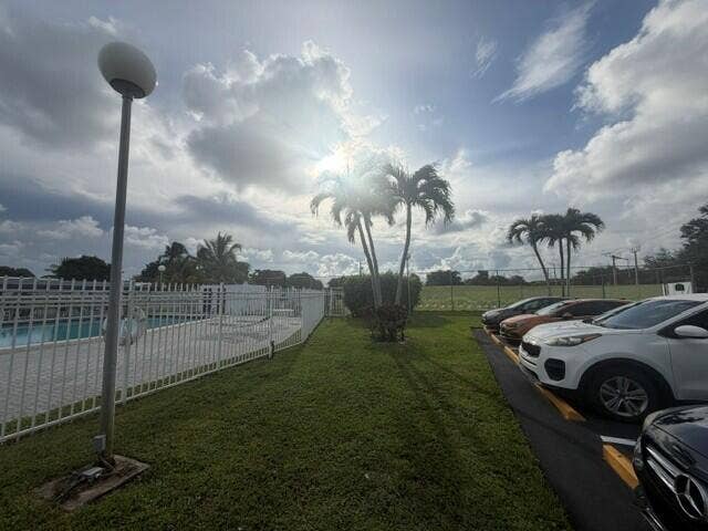 Property photo for 8105 NW 61ST Street, #A209, Tamarac, FL