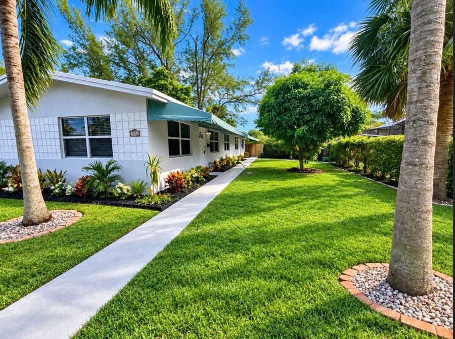 Property photo for 1022 NE 39TH Street, #1, Oakland Park, FL