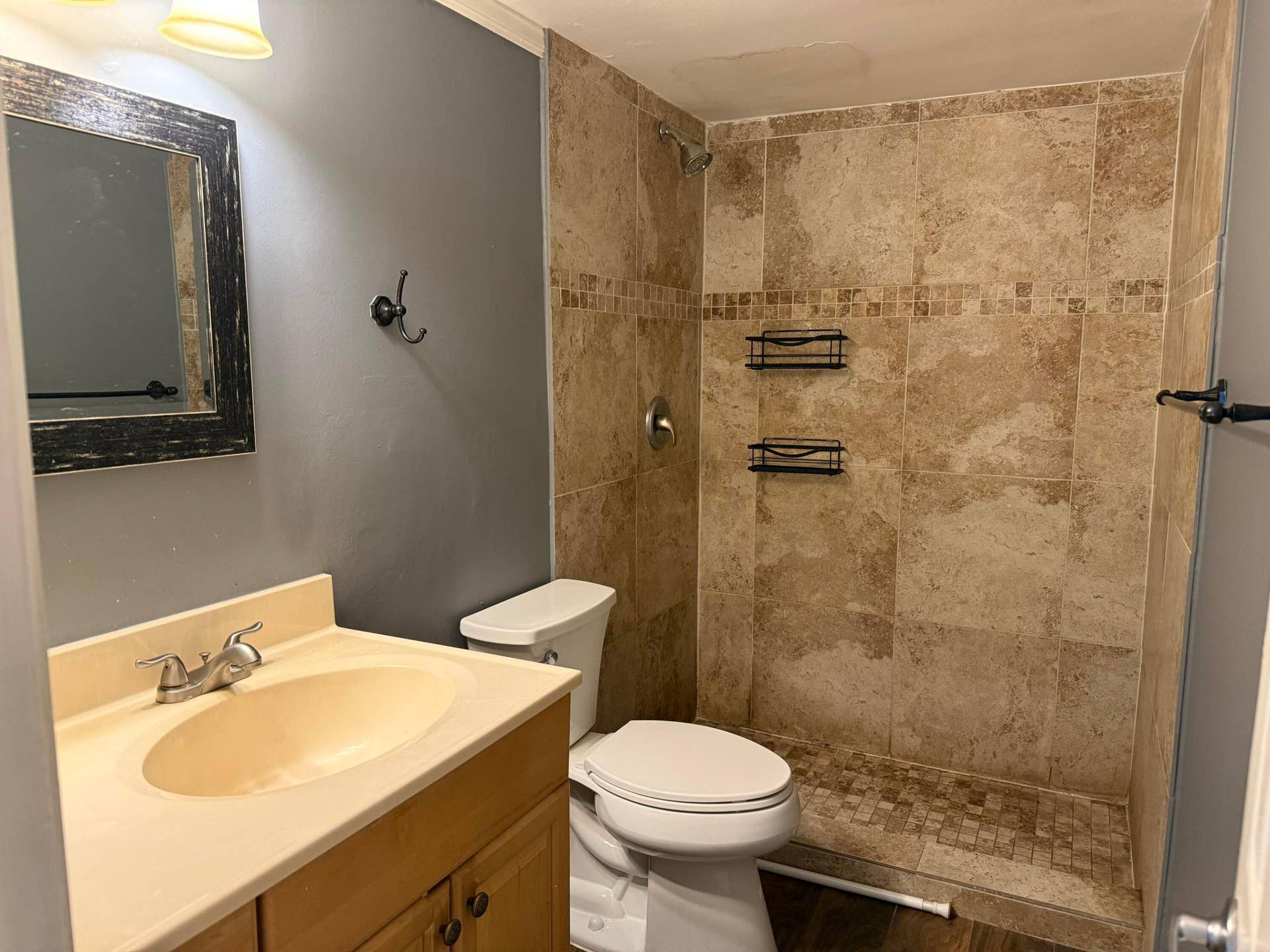 2nd Bath