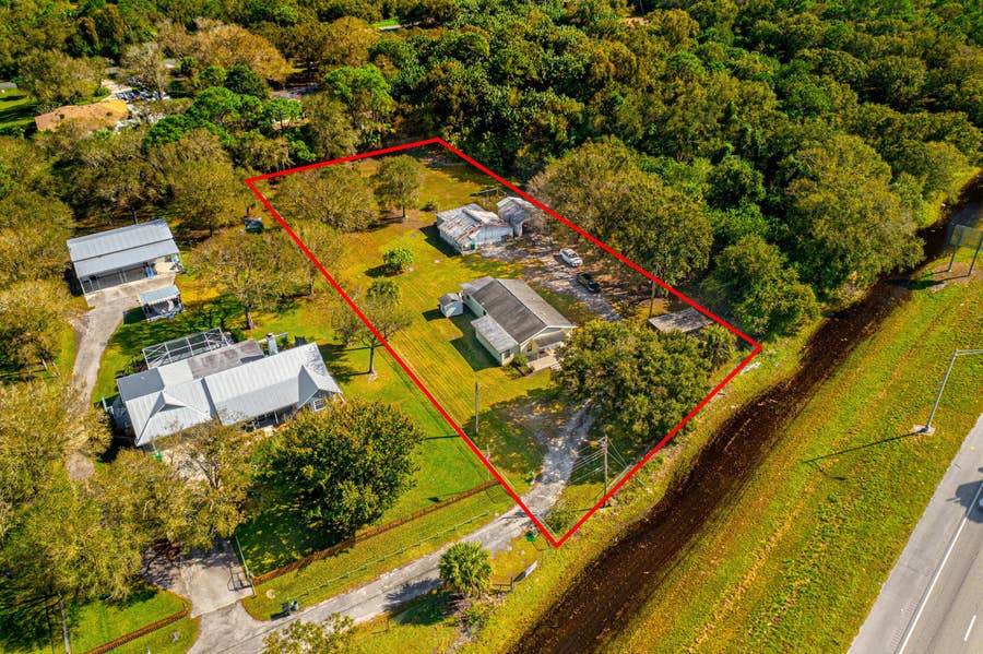Property photo for 6397 PETERSON Road, Fort Pierce, FL