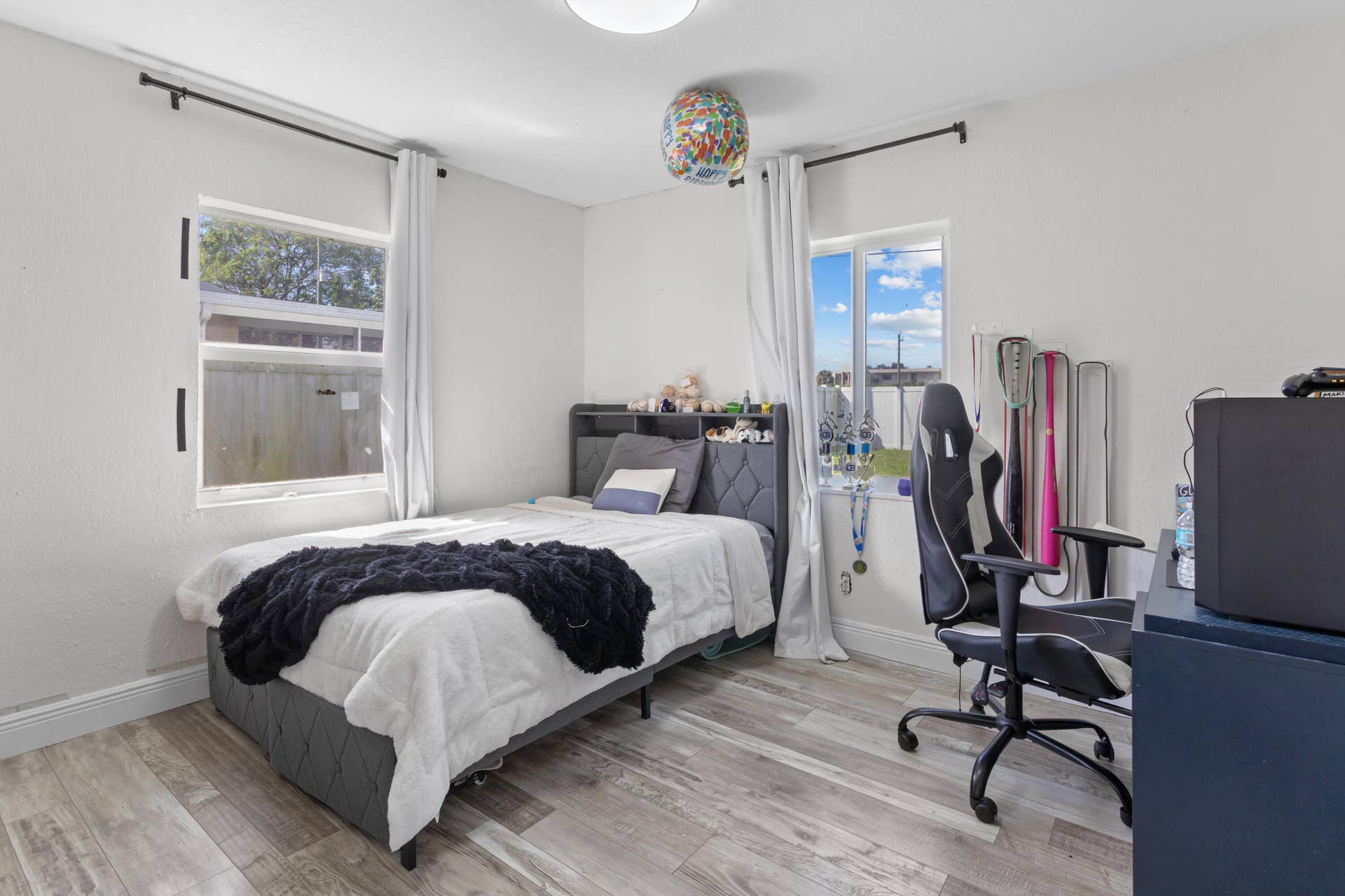 Bedroom #3