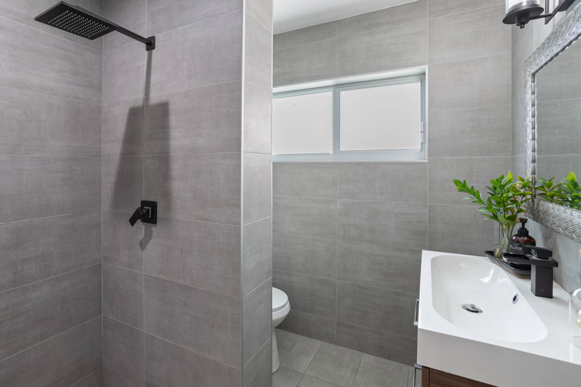 Bathroom #2