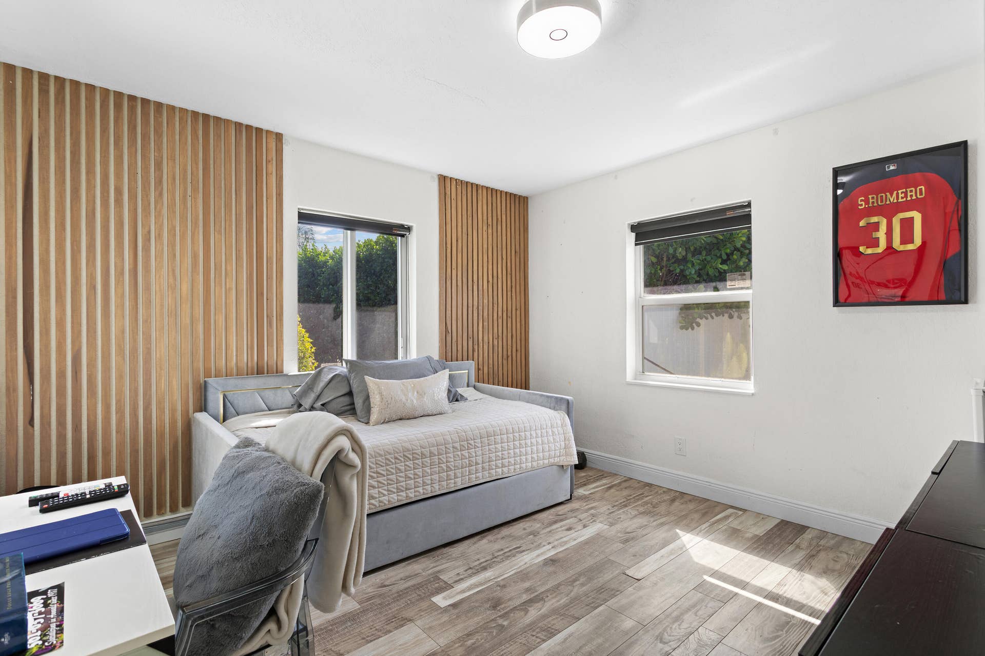 Bedroom #2