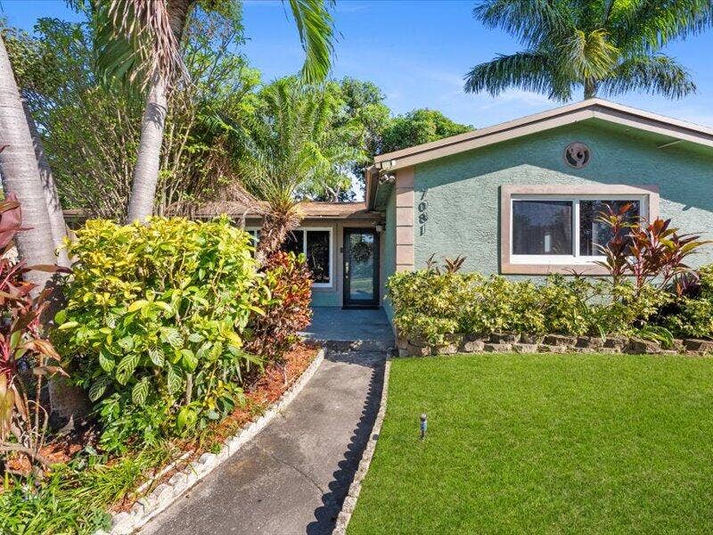 Property photo for 7081 SW 30th Street, Miramar, FL